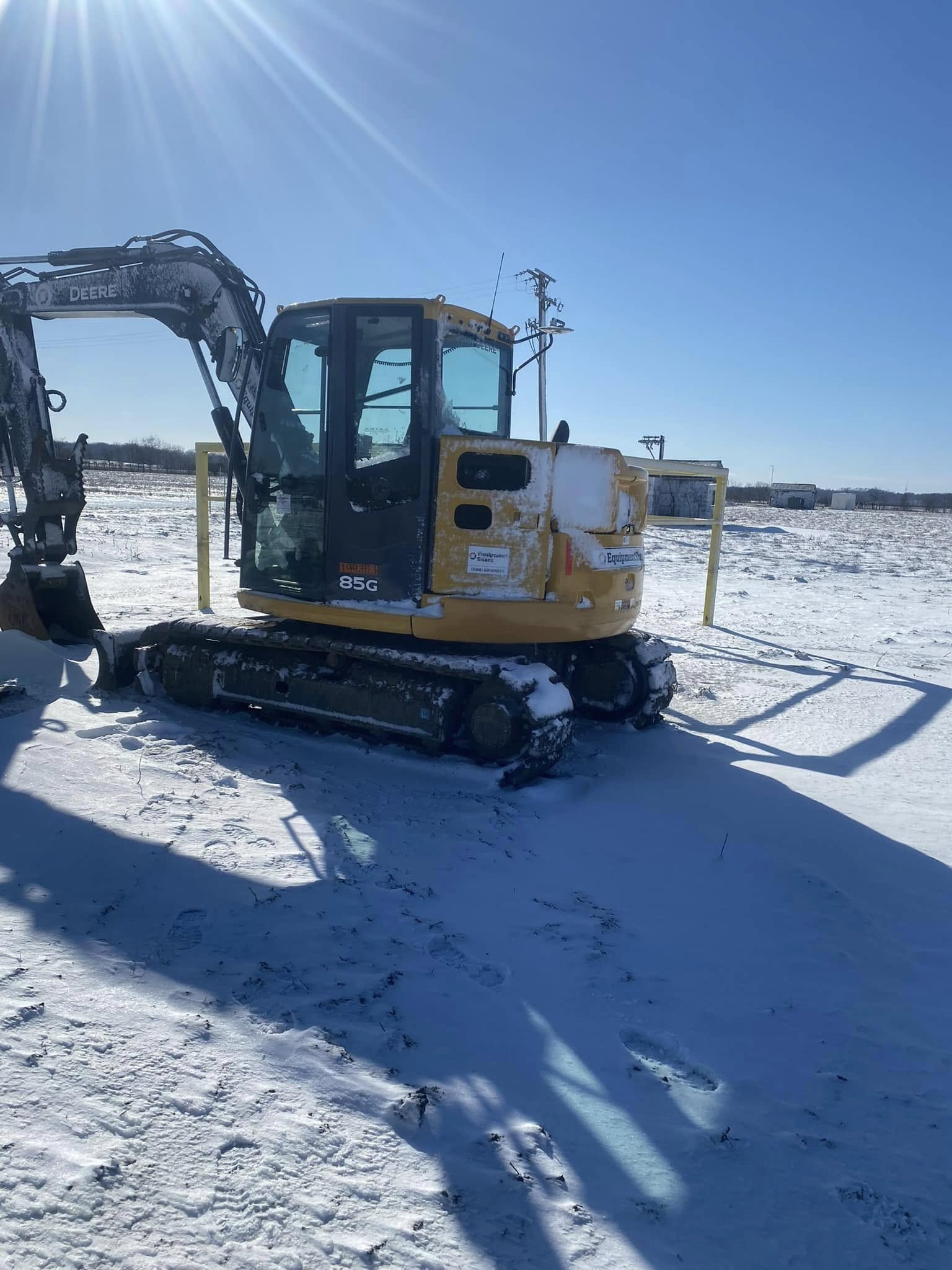 Pilgrim Contractors, Inc.