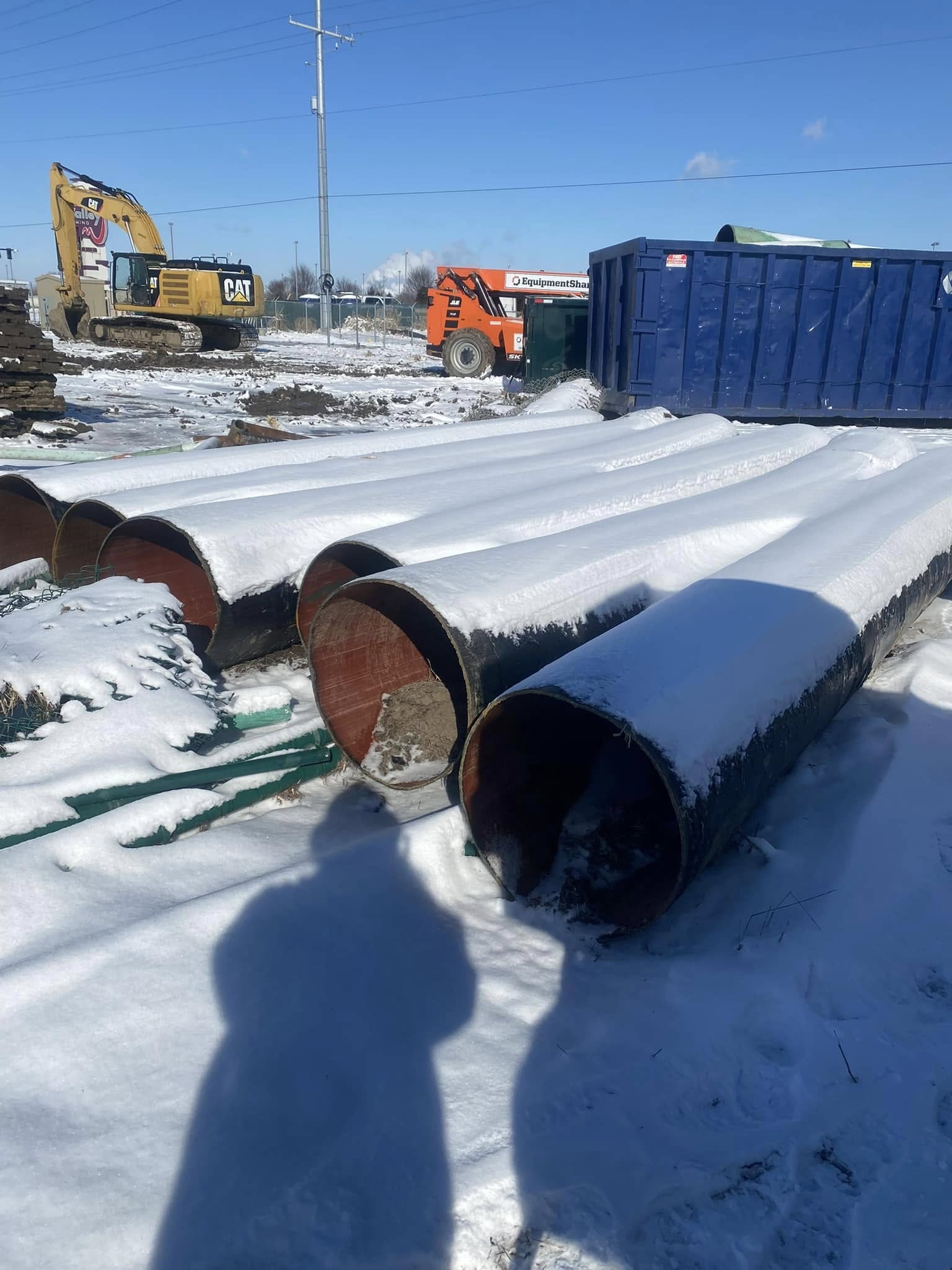 Pilgrim Contractors, Inc.