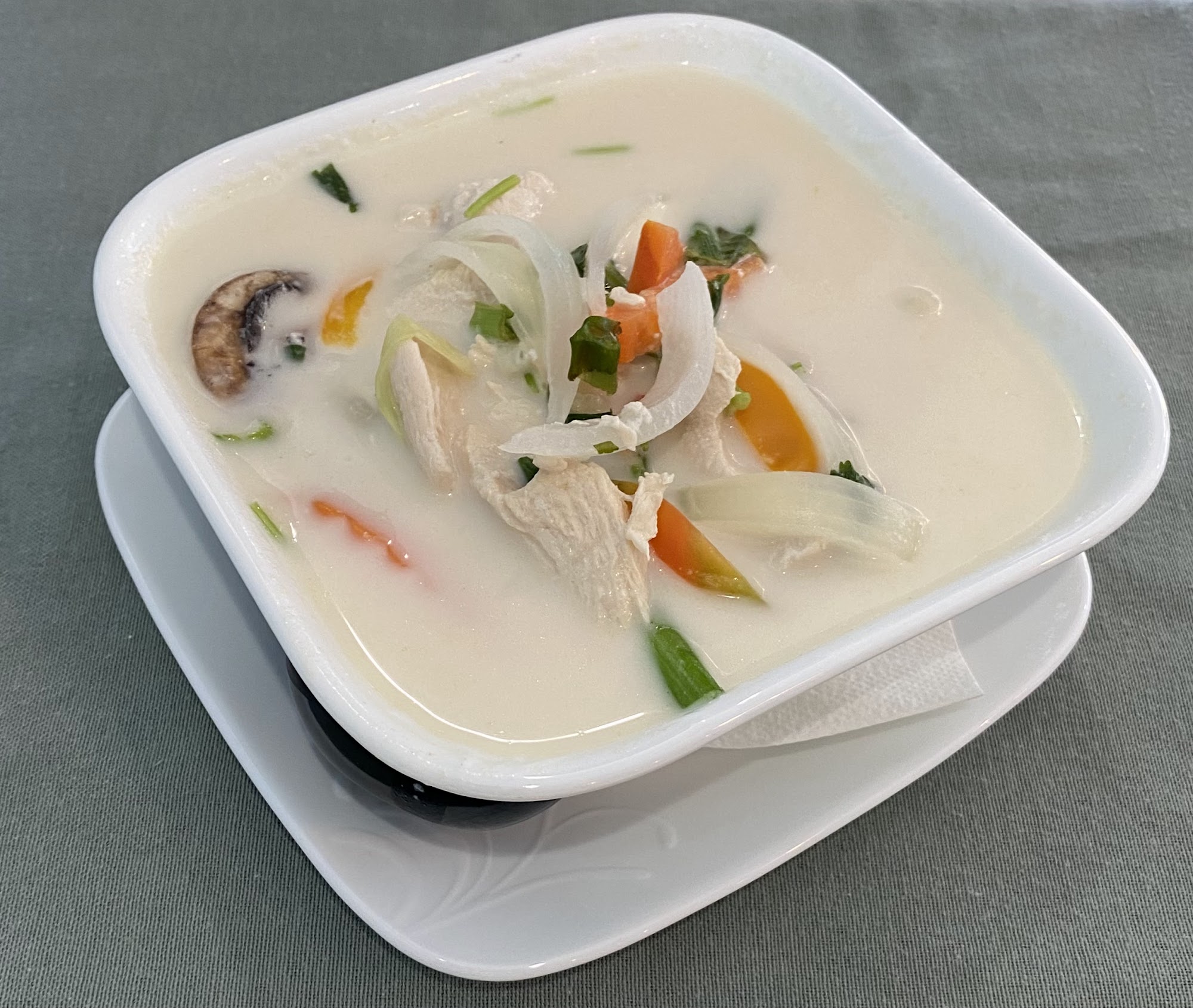 Pan's Thai Pinehurst