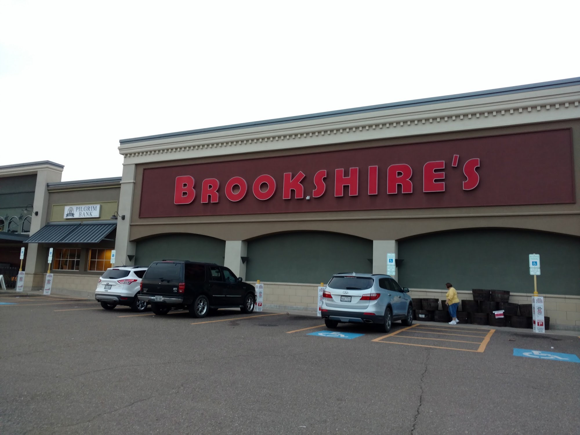 Brookshire's