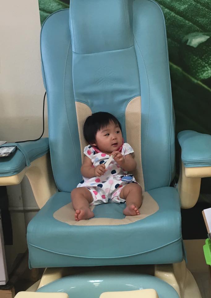 L & D Nail Salon