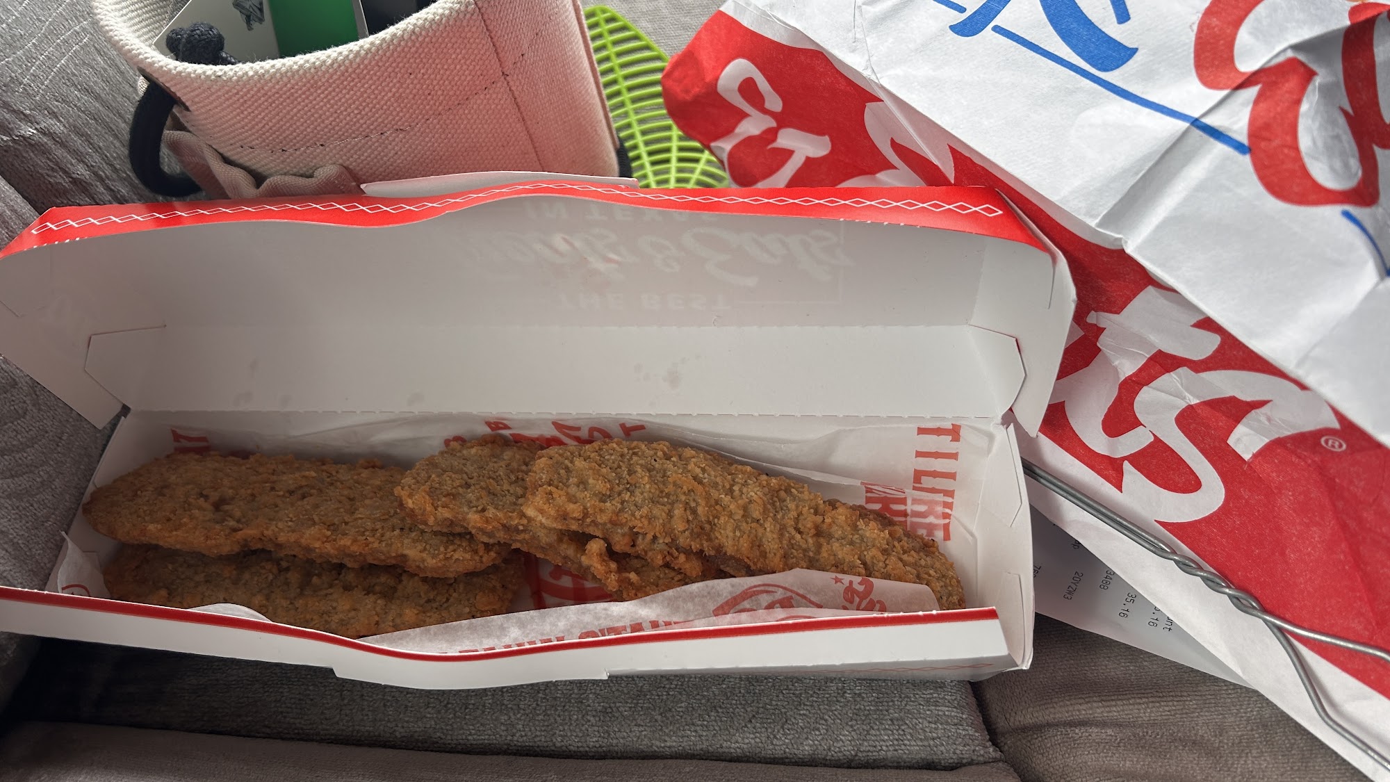 Dairy Queen Store Menu