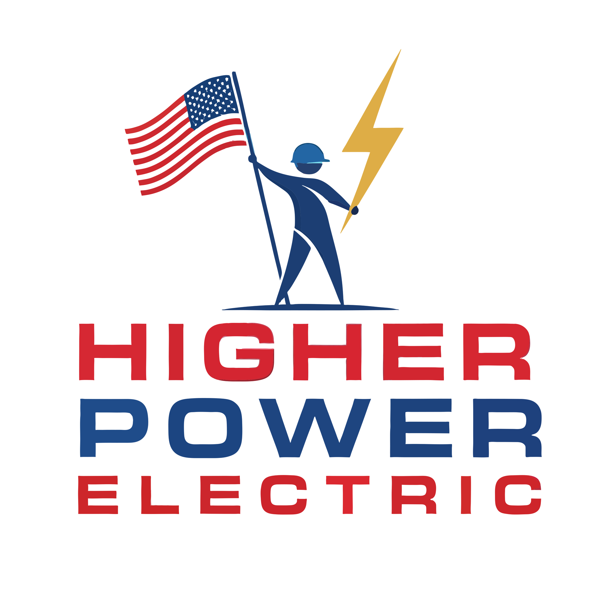 Higher Power Electrical