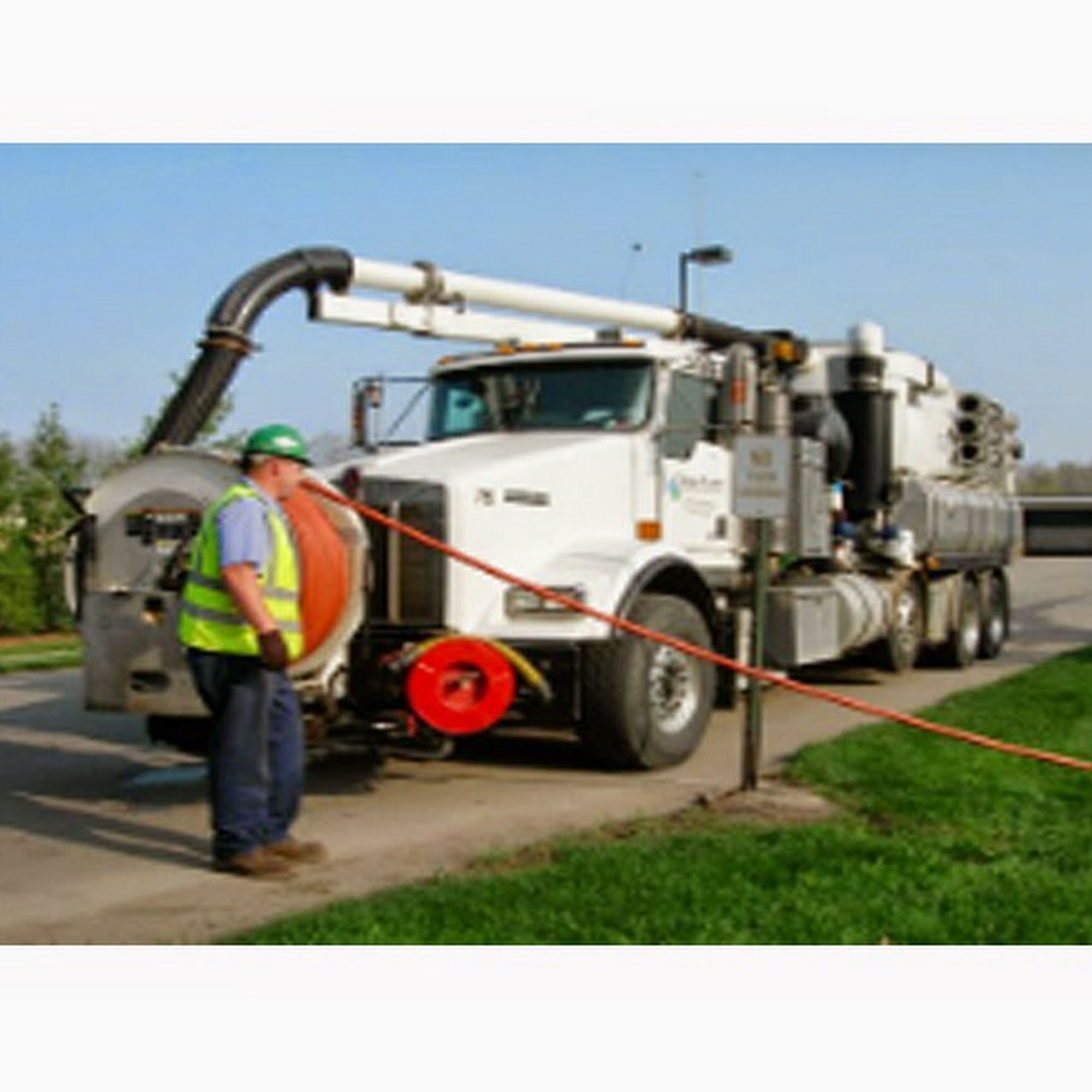 Henderson's Drain Master