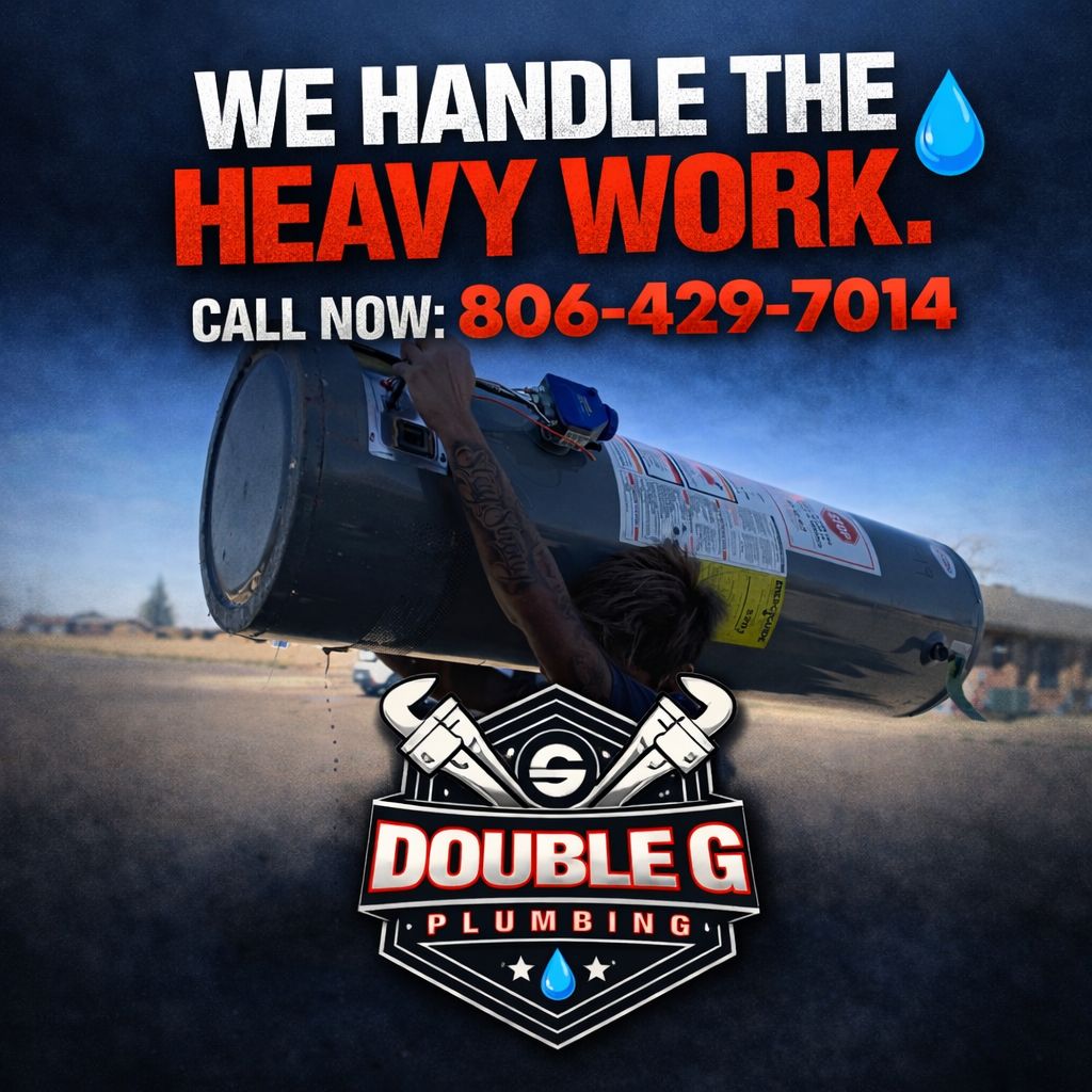 Double G Plumbing