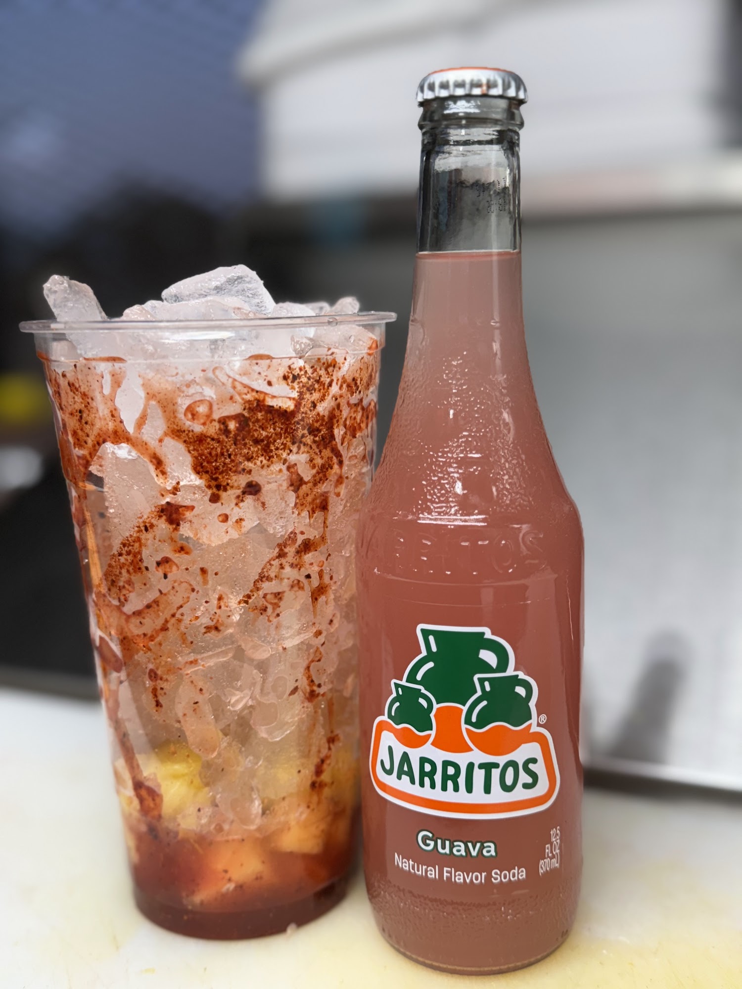 La Botanera D’ Plainview Menu