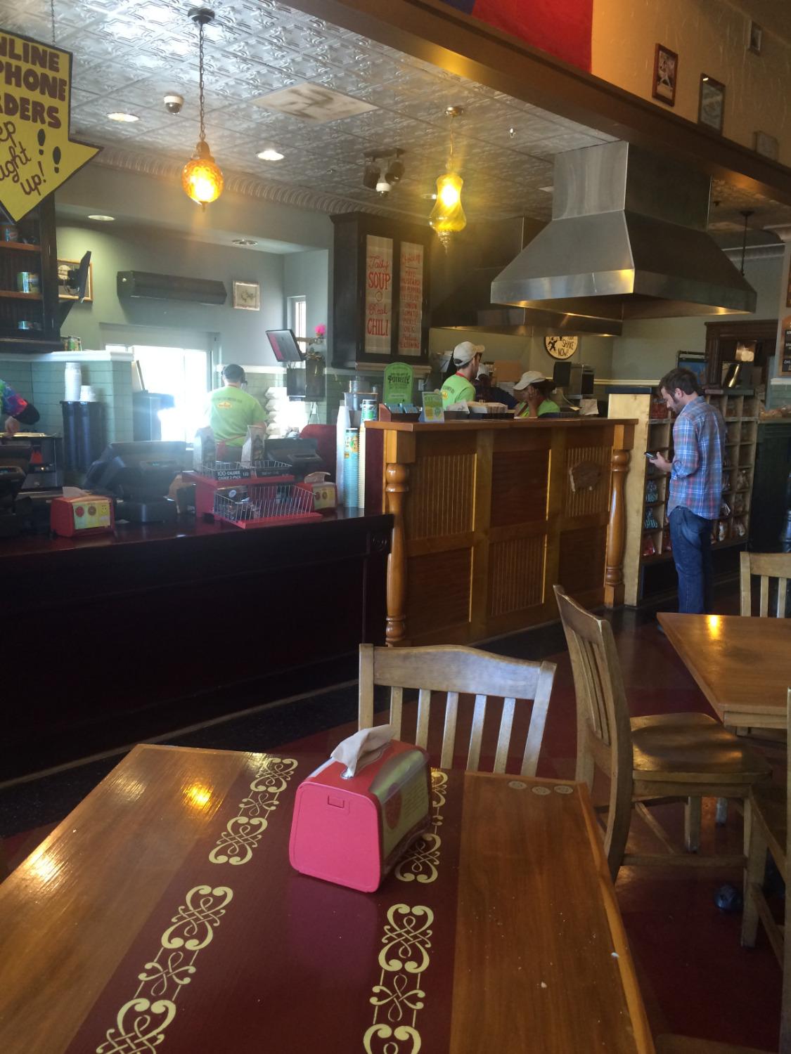 Photo credit: tripadvisor