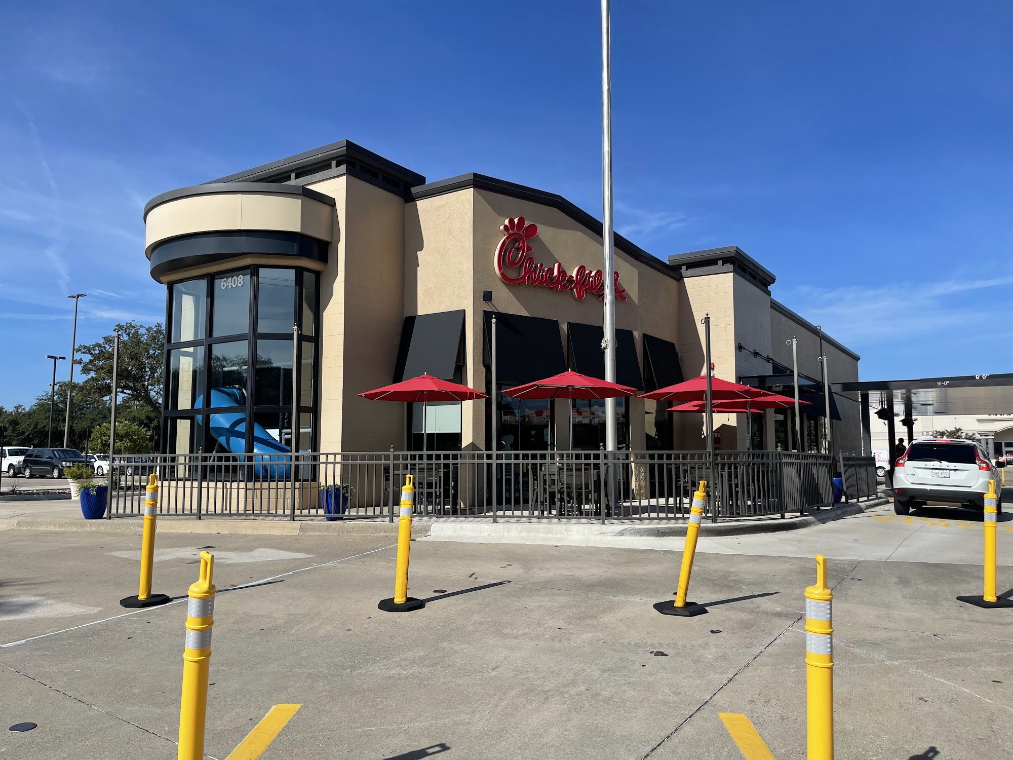 Chick-fil-A