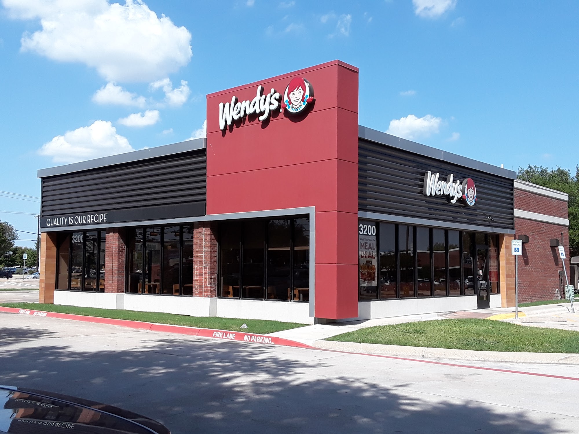 Wendy's