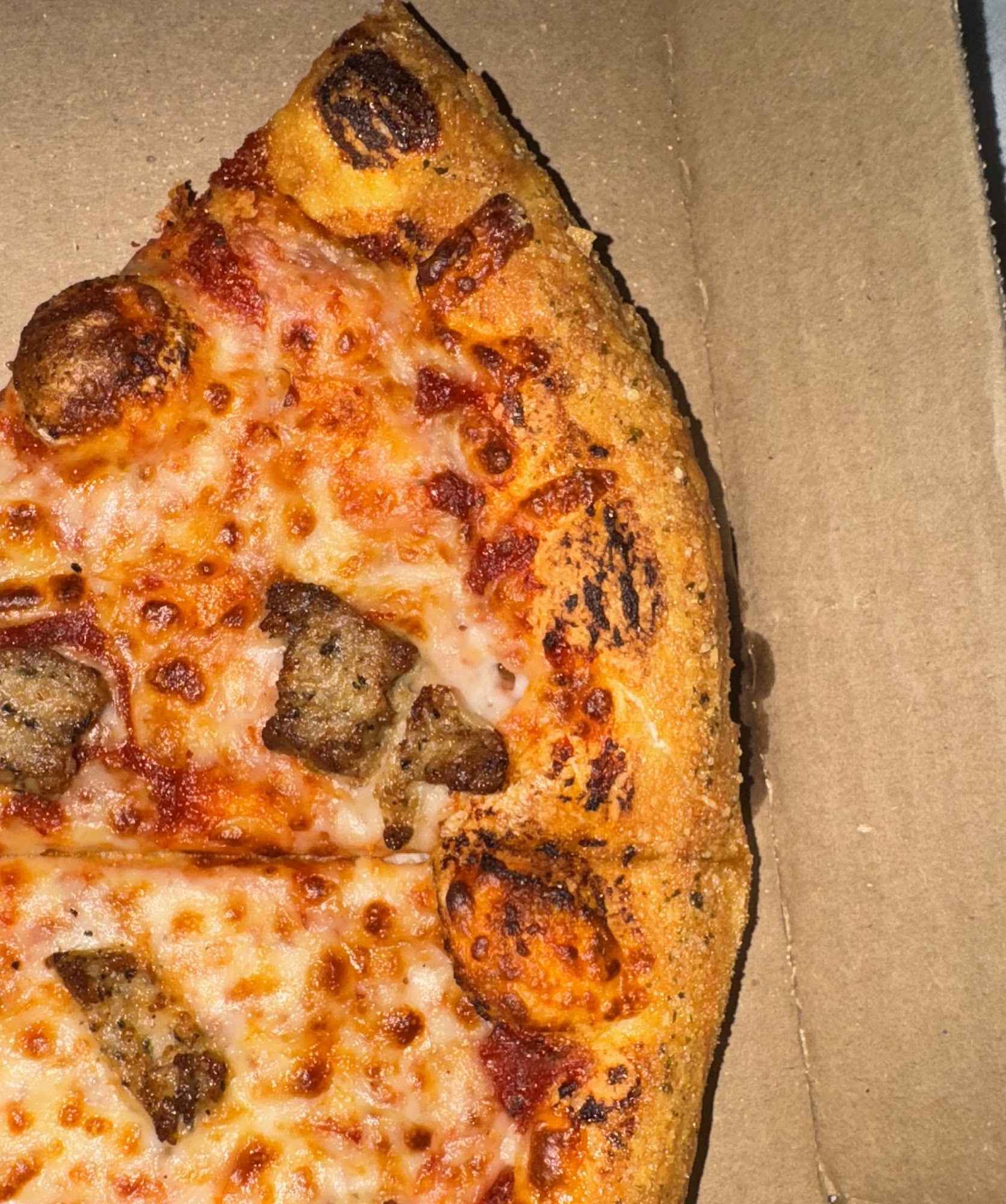 Domino's Pizza