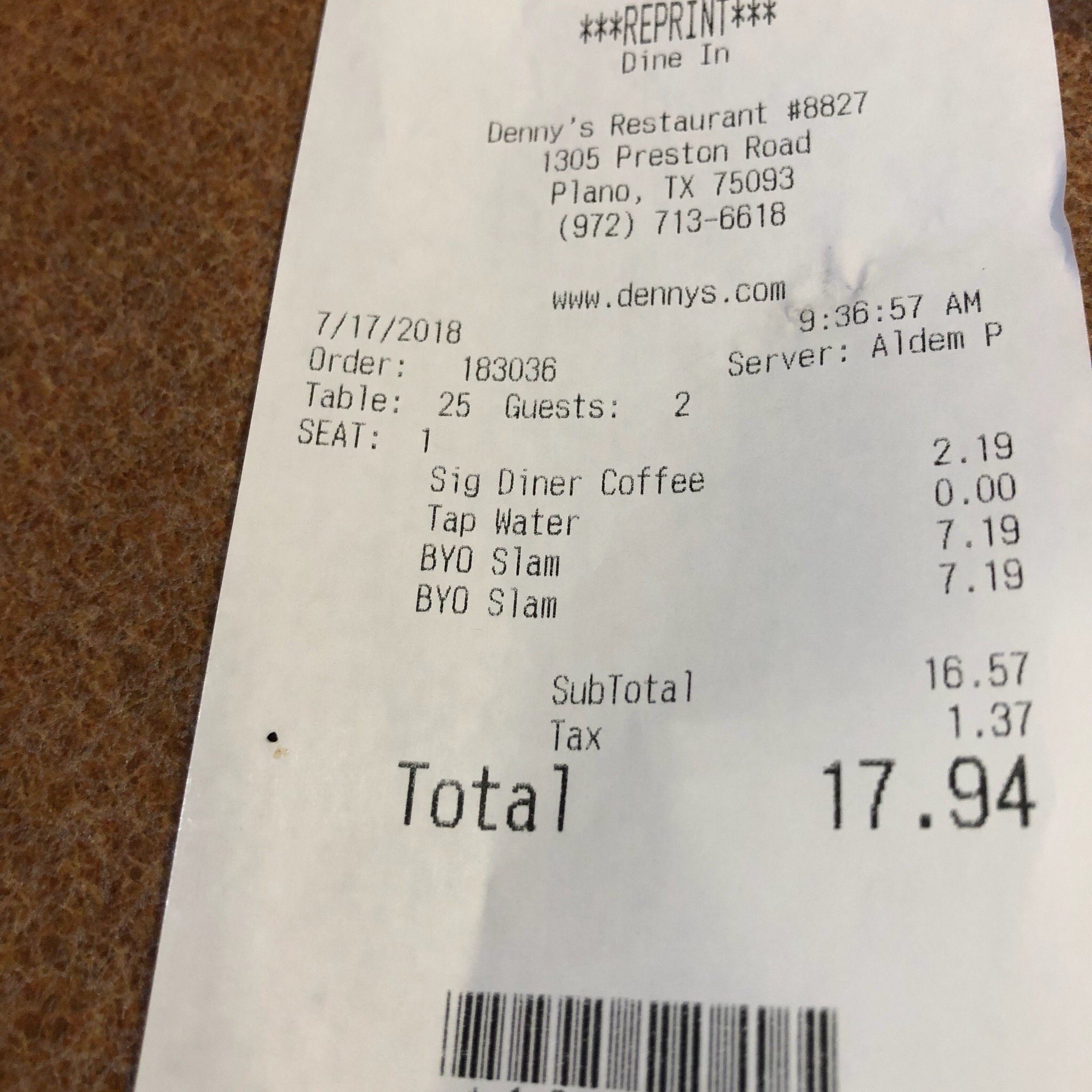 Photo credit: tripadvisor