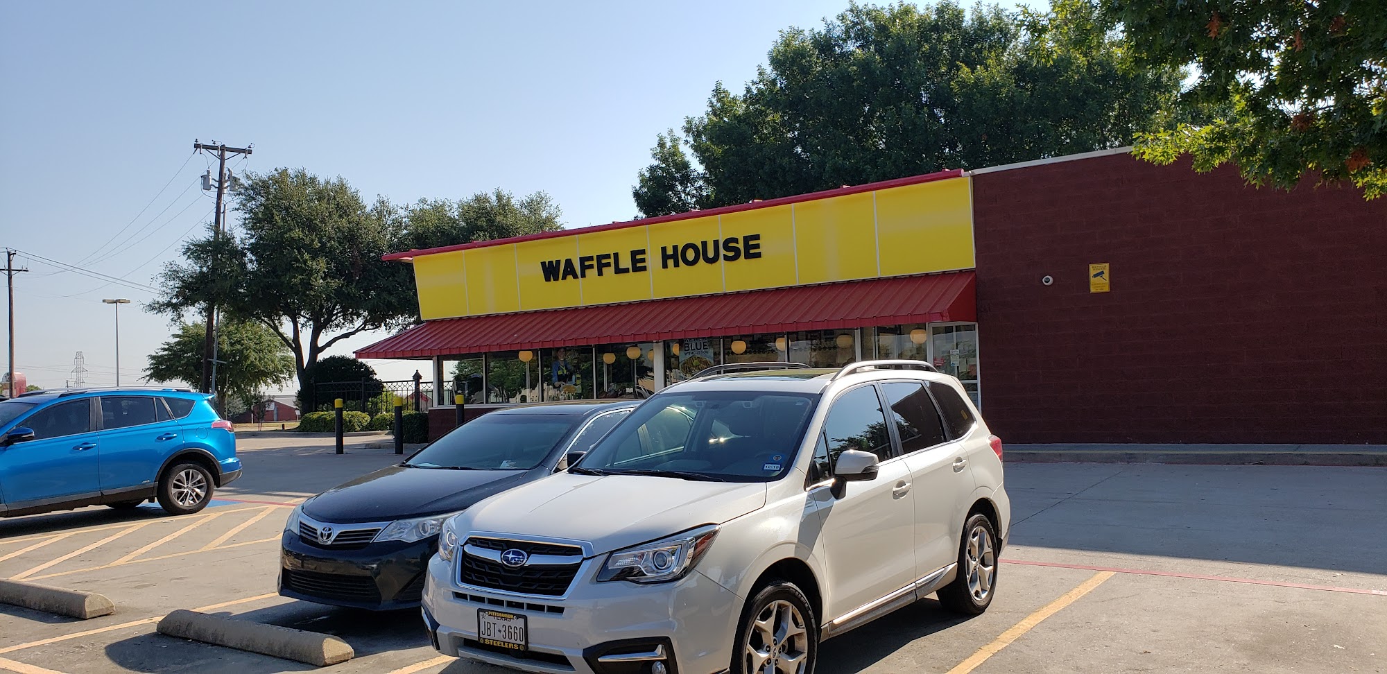 Waffle House