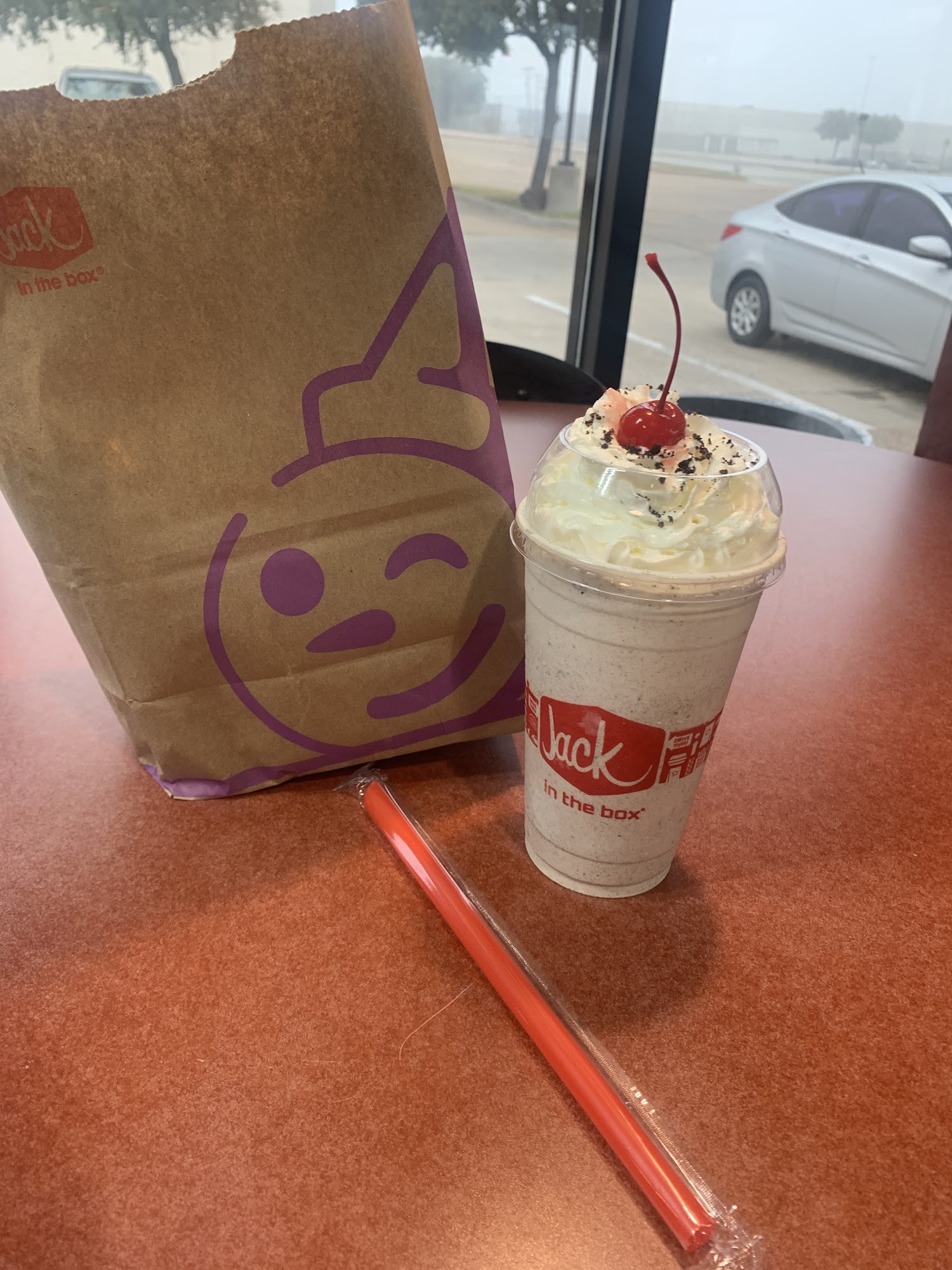 Jack In The Box