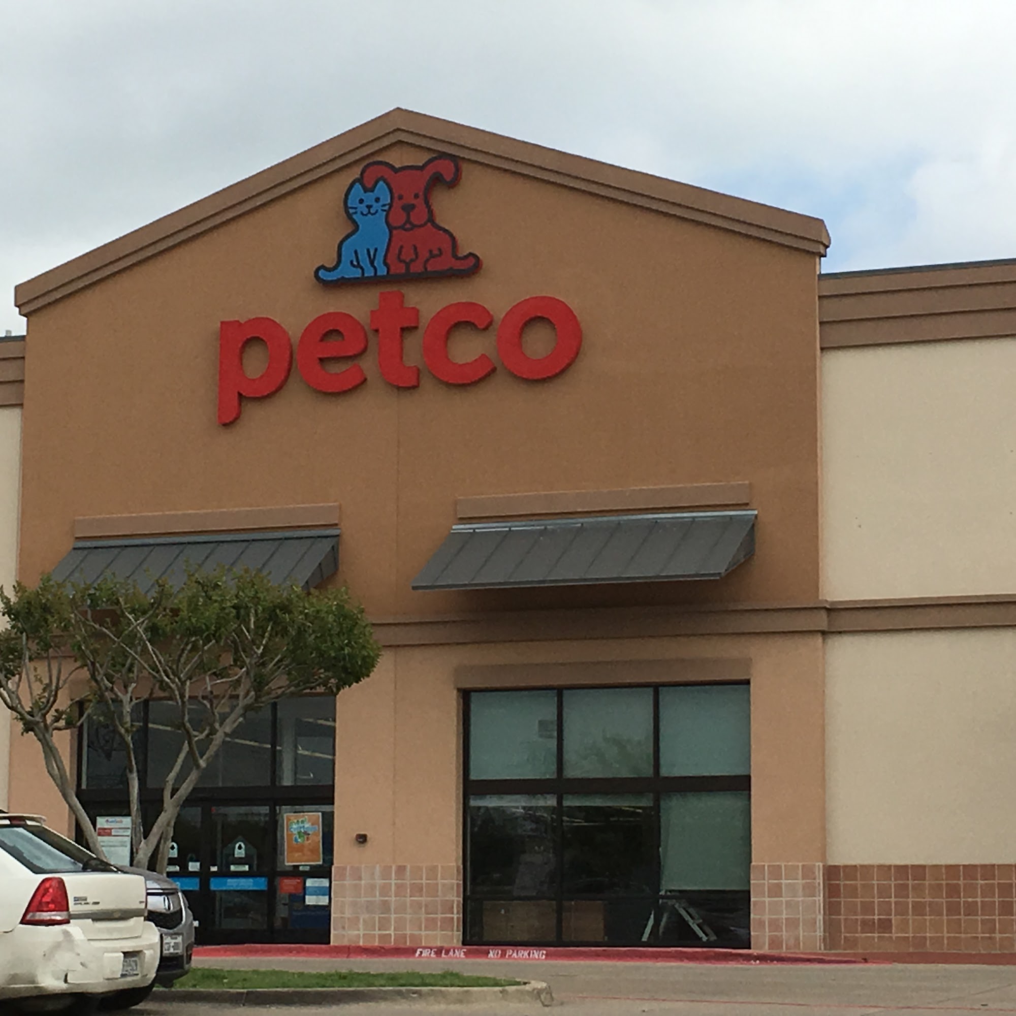 Petco Plano