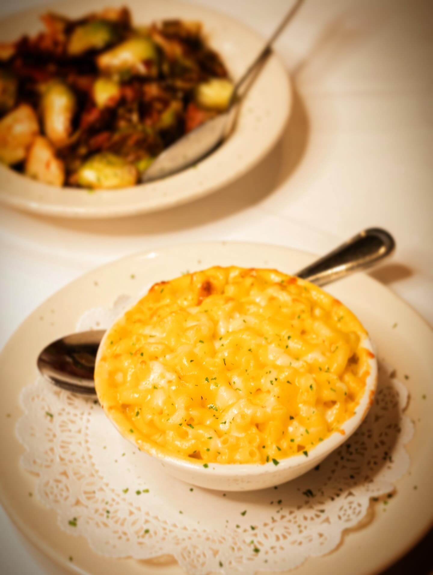 Bob's Steak & Chop House Plano