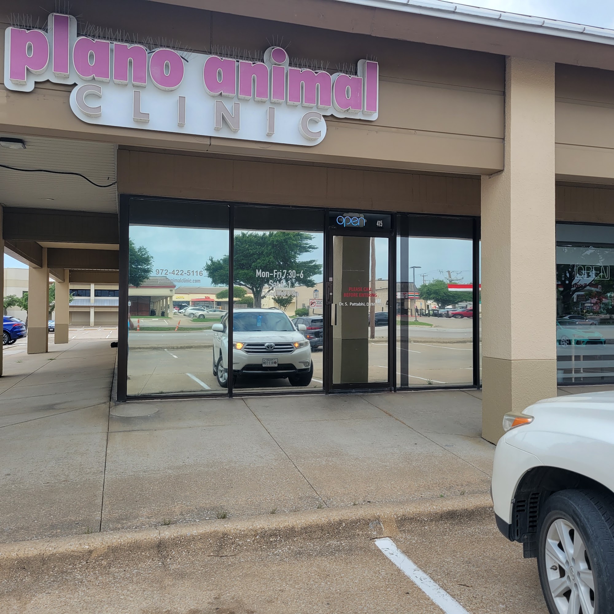 Plano Animal Clinic Plano
