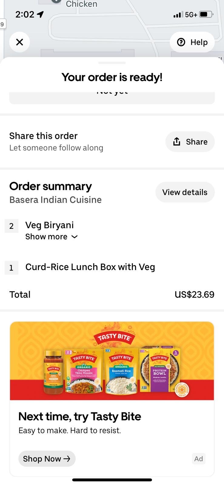 Photo credit: Tripadvisor