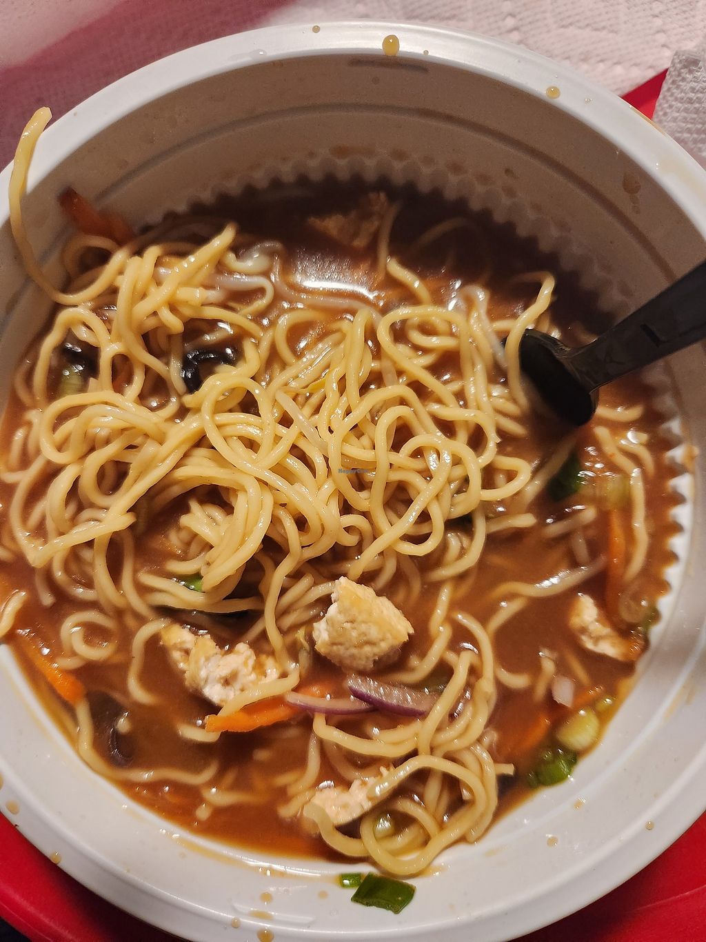 Photo credit: happycow