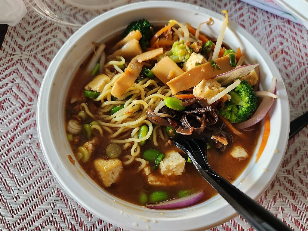 Photo credit: happycow