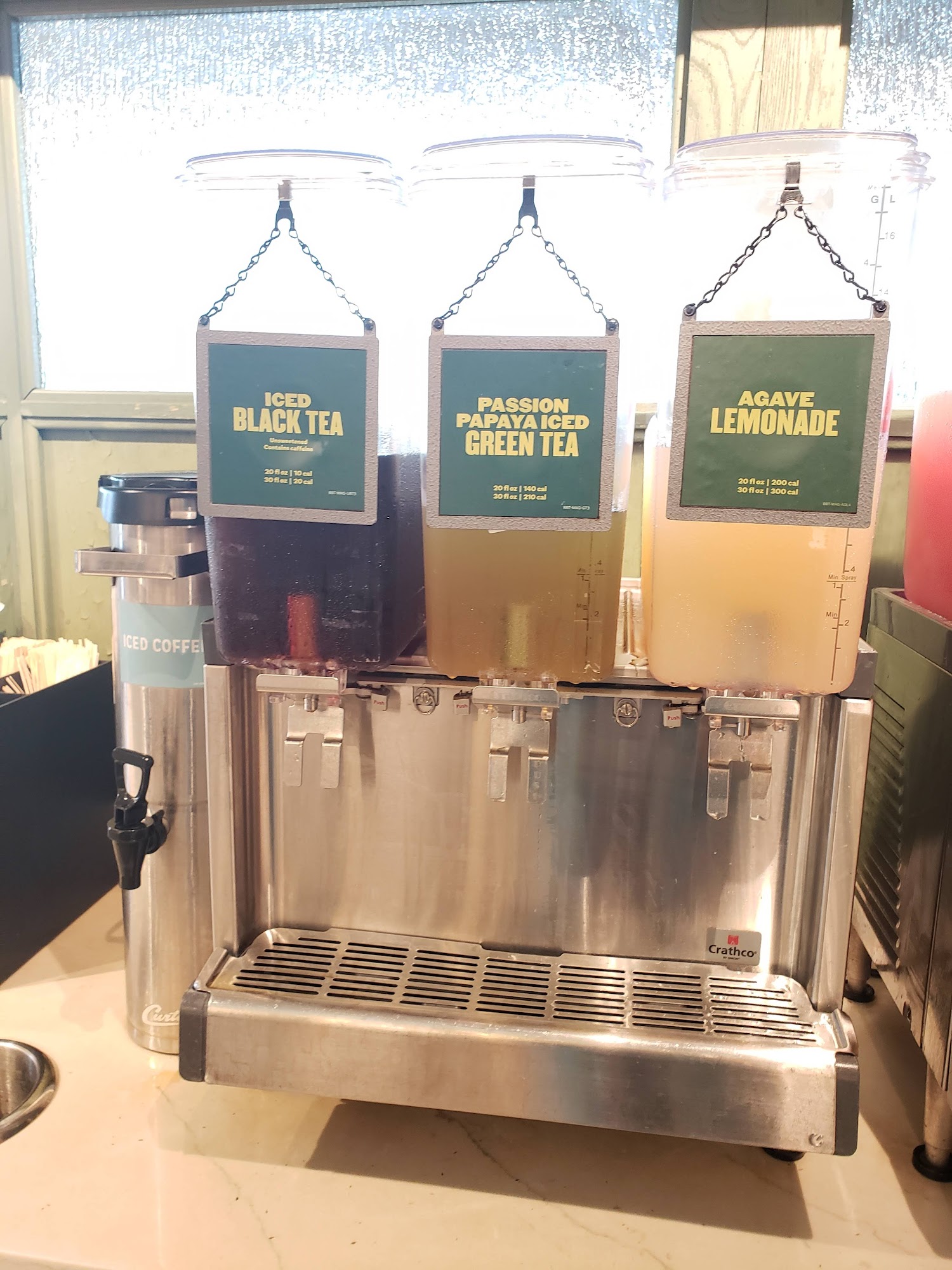 Panera Bread