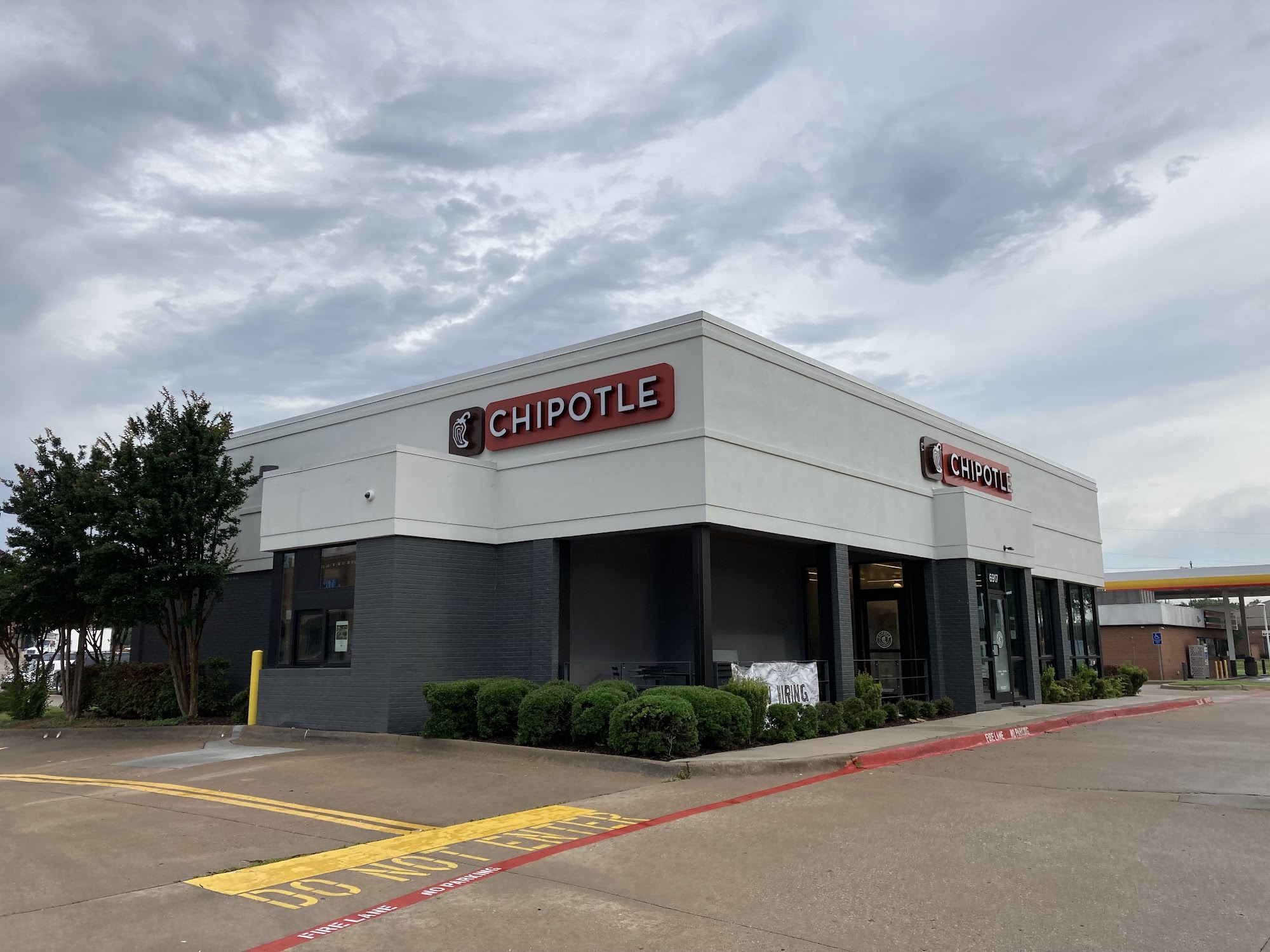 Chipotle Mexican Grill