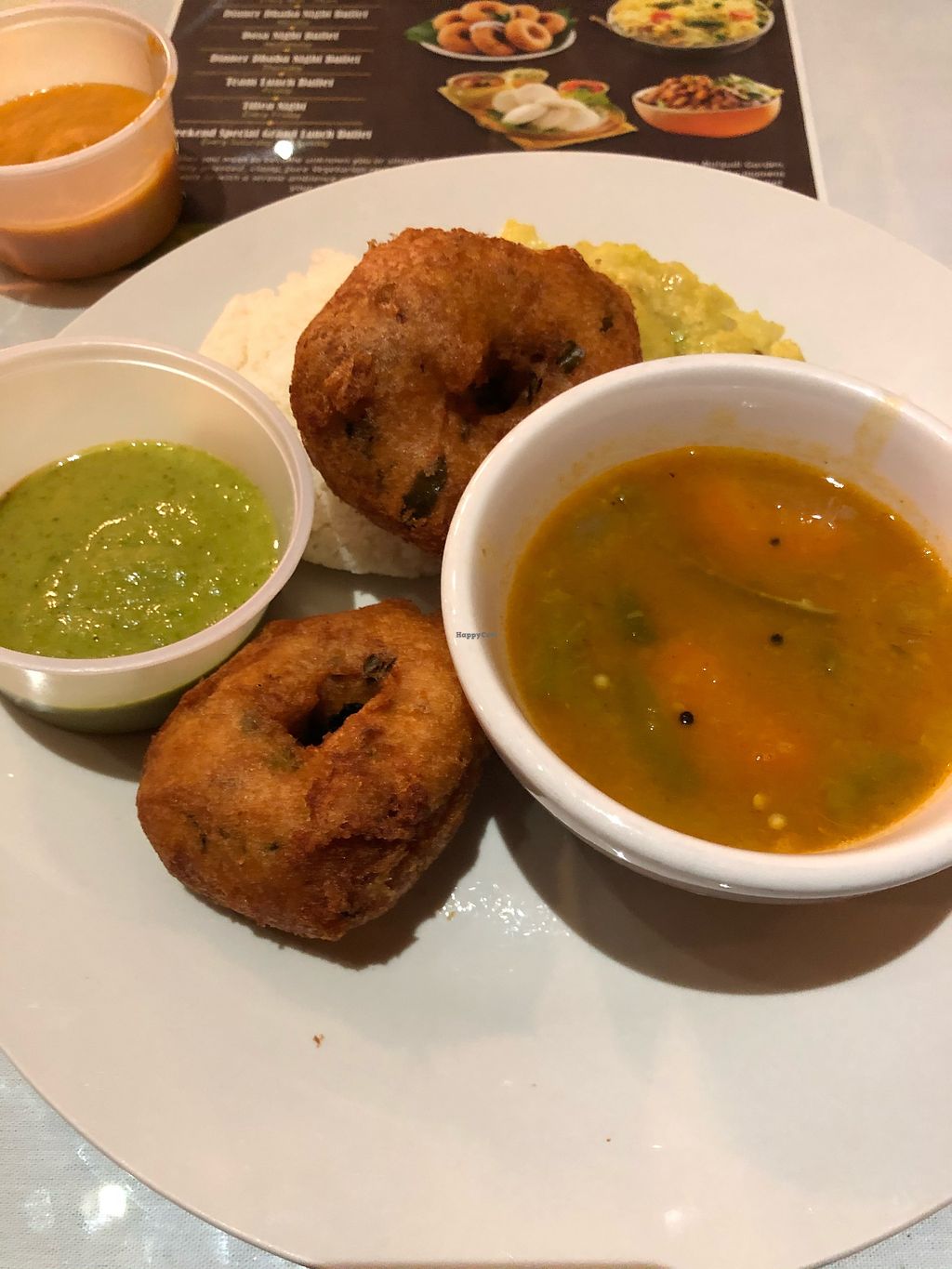 Photo credit: happycow