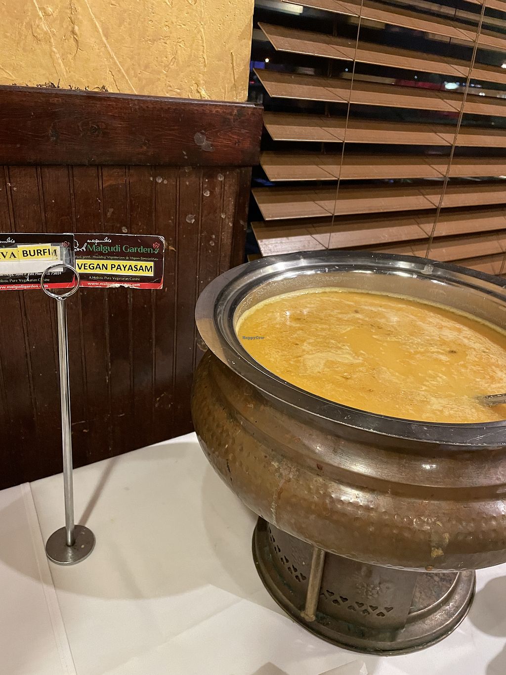 Photo credit: happycow