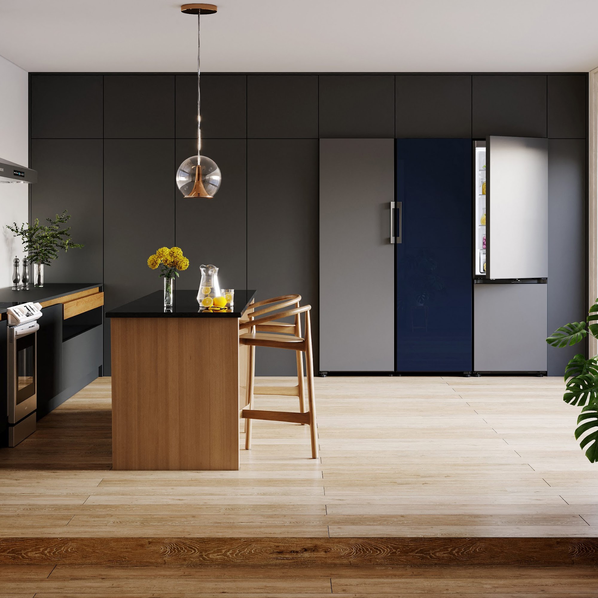 Charles Brazil, REALTOR