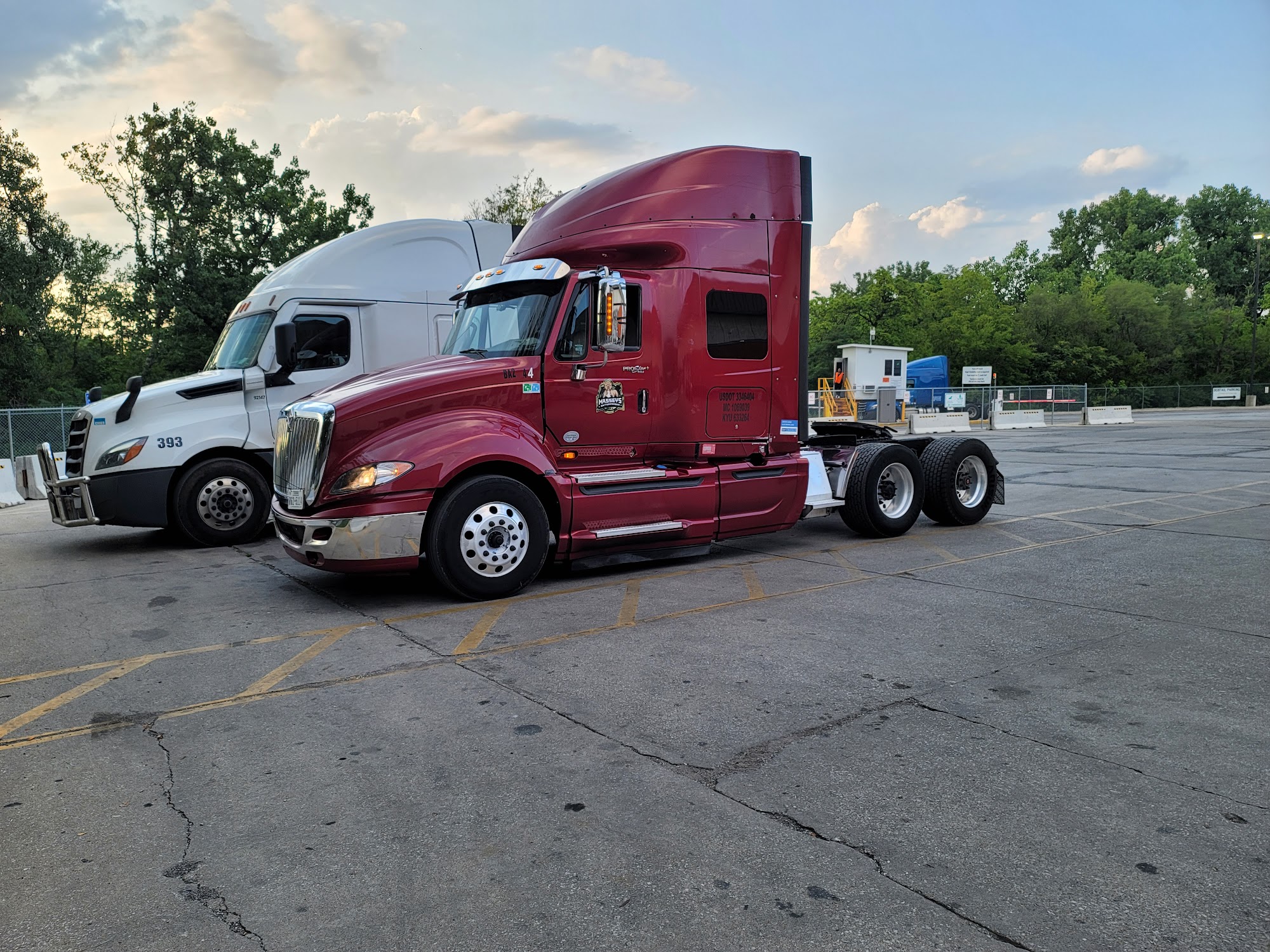 J Massey Enterprises LLC