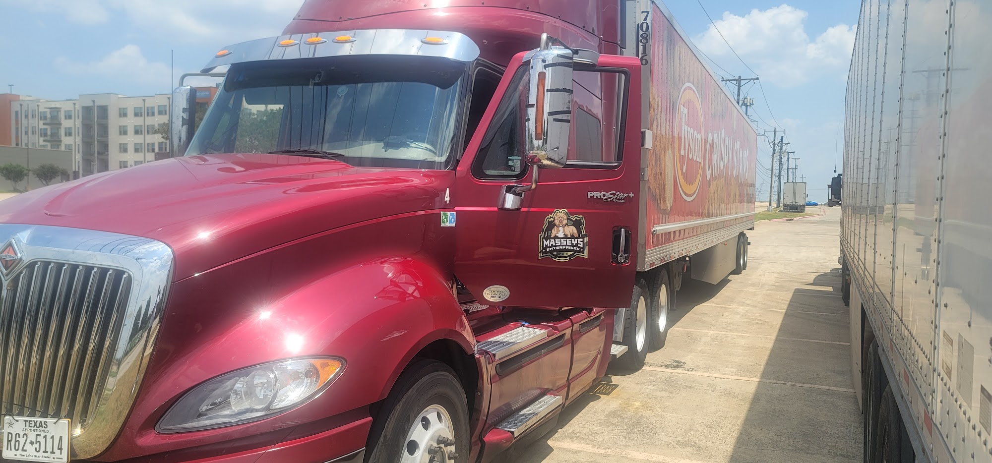 J Massey Enterprises LLC