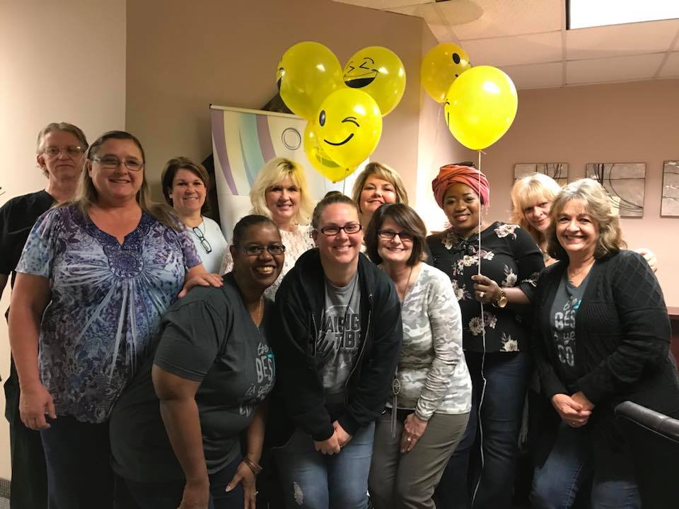 Beyond Faith Home Care