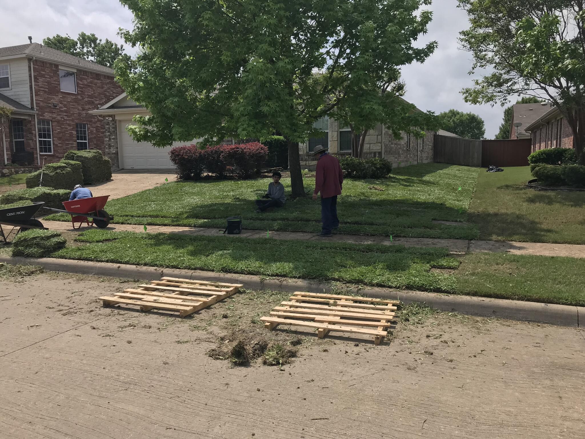 Photo credit: nextdoor