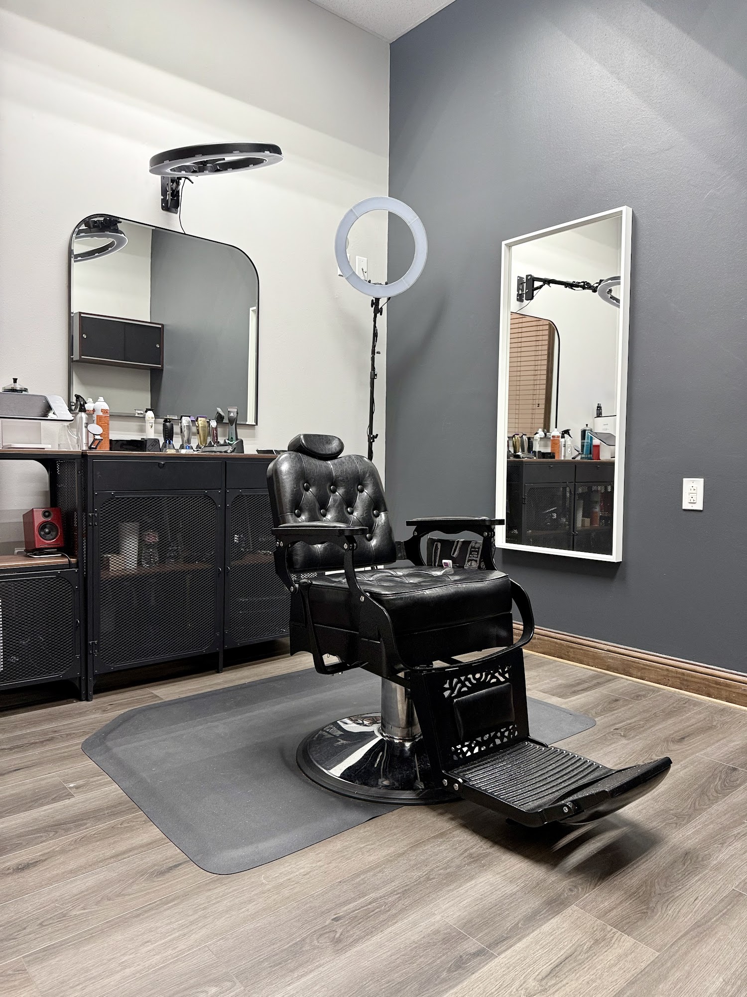 StillPoint Barber Co. 4909 W Park Blvd Ste 157 # 20, Plano Texas 75093