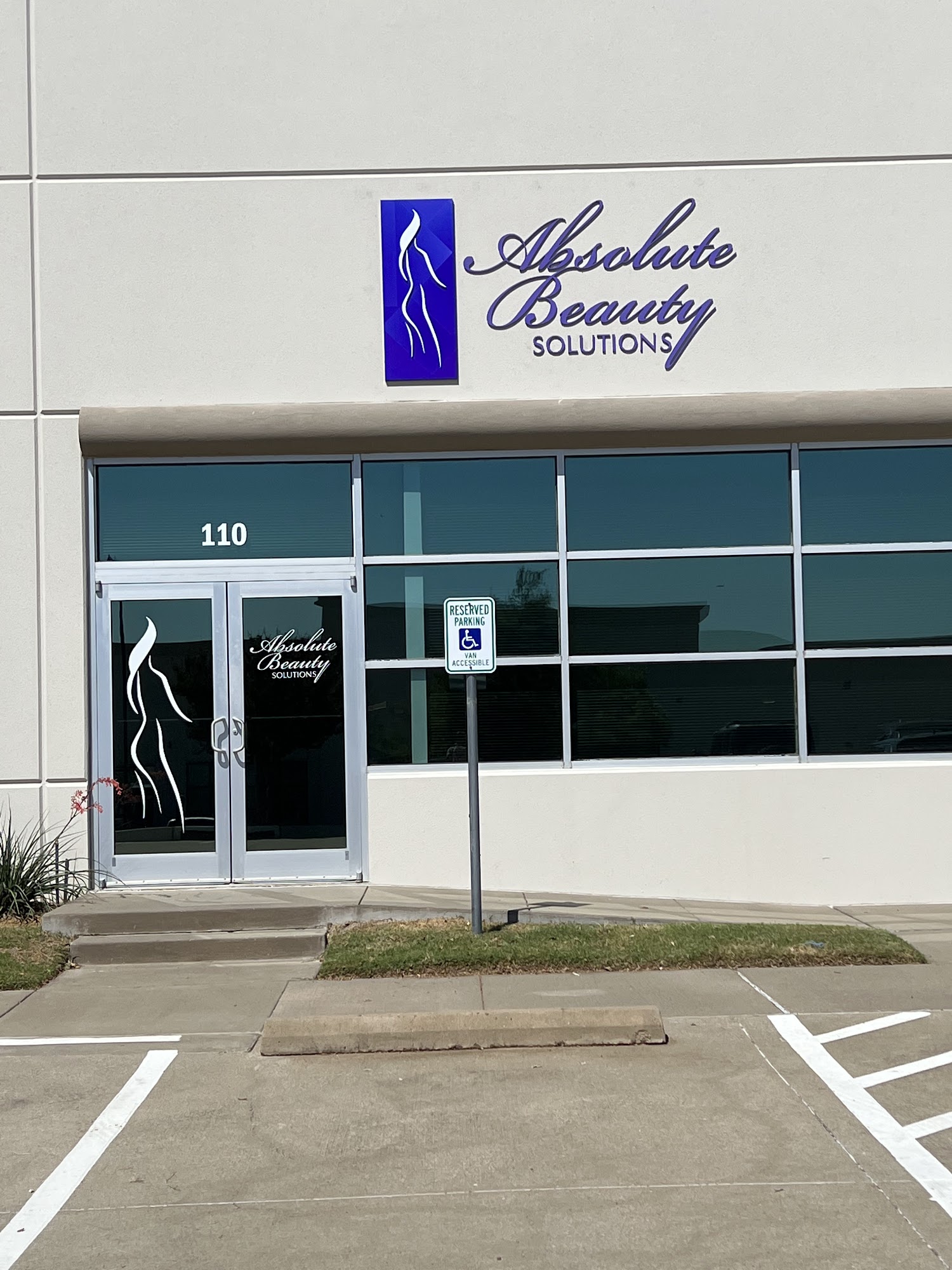 Absolute Beauty Solutions 5212 Tennyson Pkwy #110, Plano Texas 75024