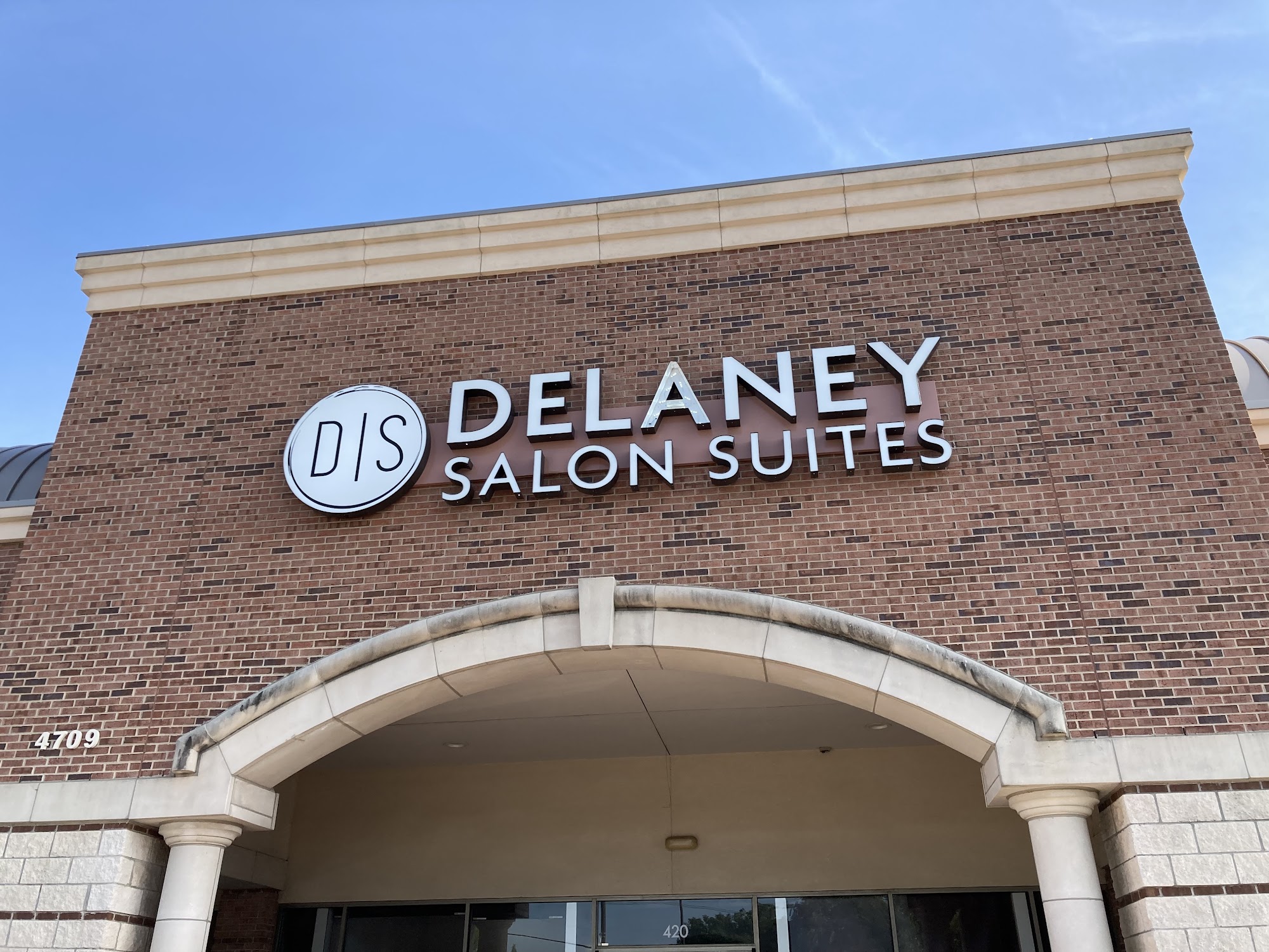 Delaney Salon Suites Plano