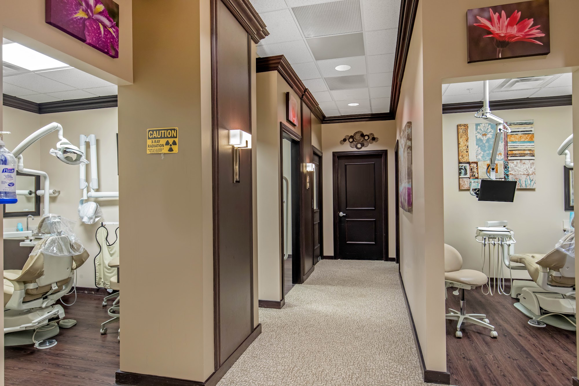 Plano Smile Design 7965 Custer Rd #100, Plano Texas 75025