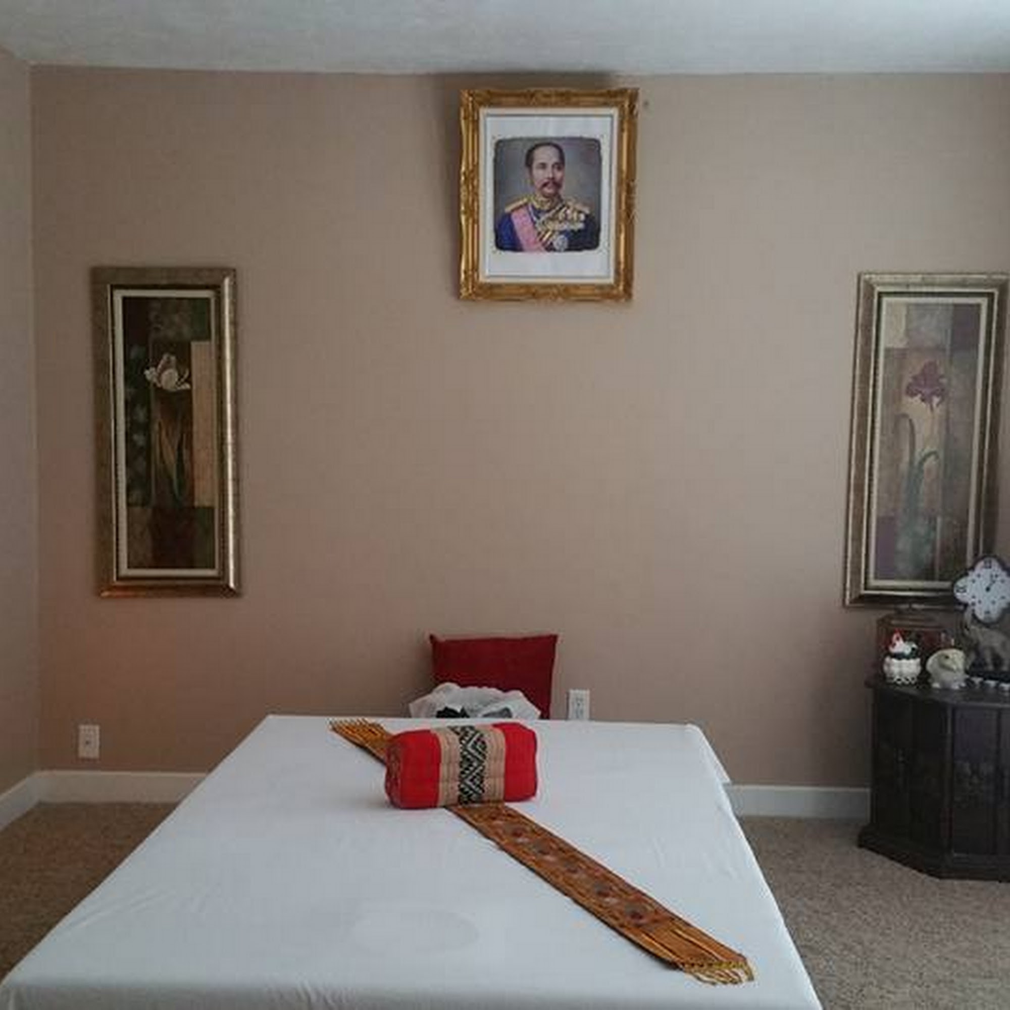 Udon Thai Massage 2601 17th St, Plano Texas 75074