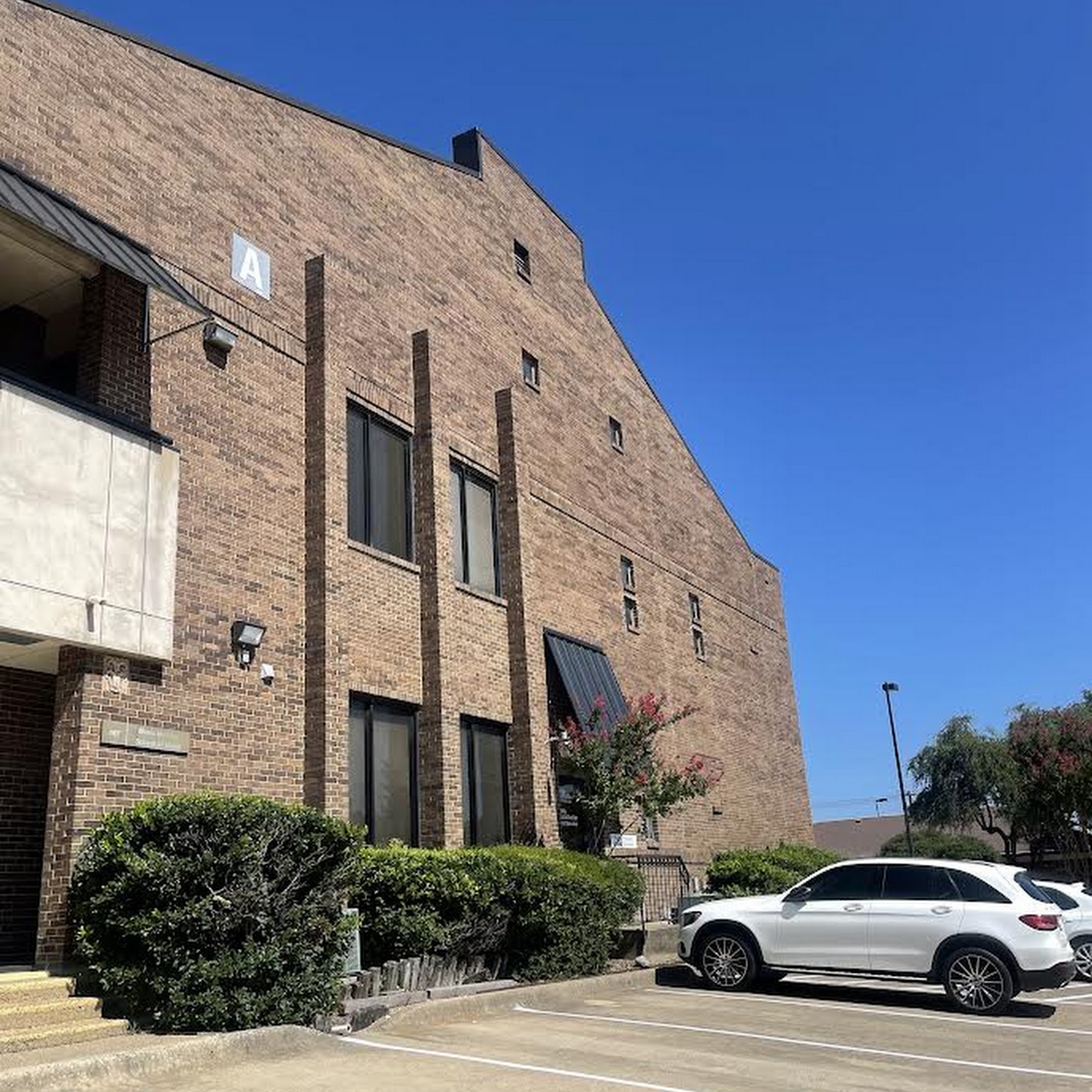 Parker Office Plaza Plano