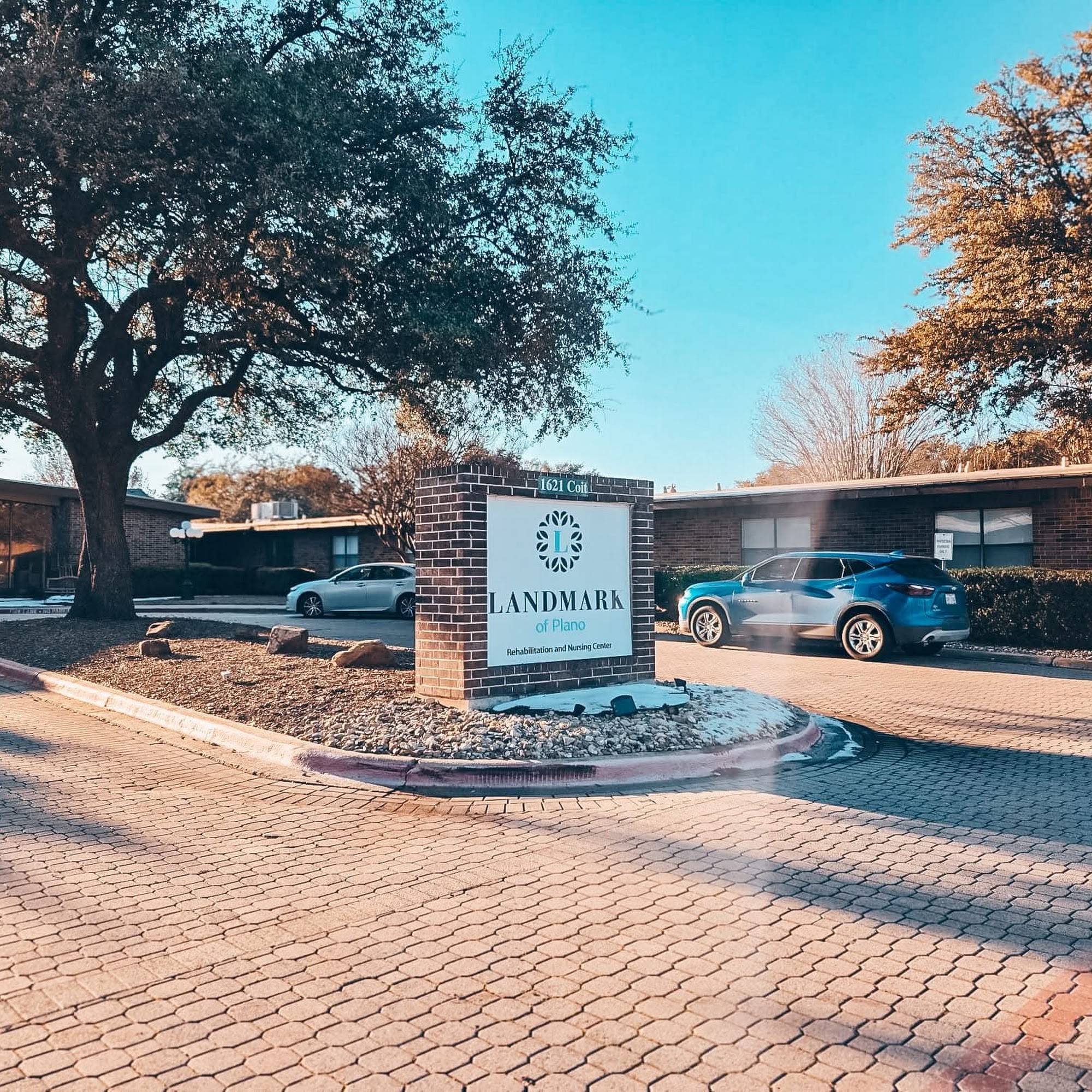 Landmark of Plano 1621 Coit Rd, Plano Texas 75075