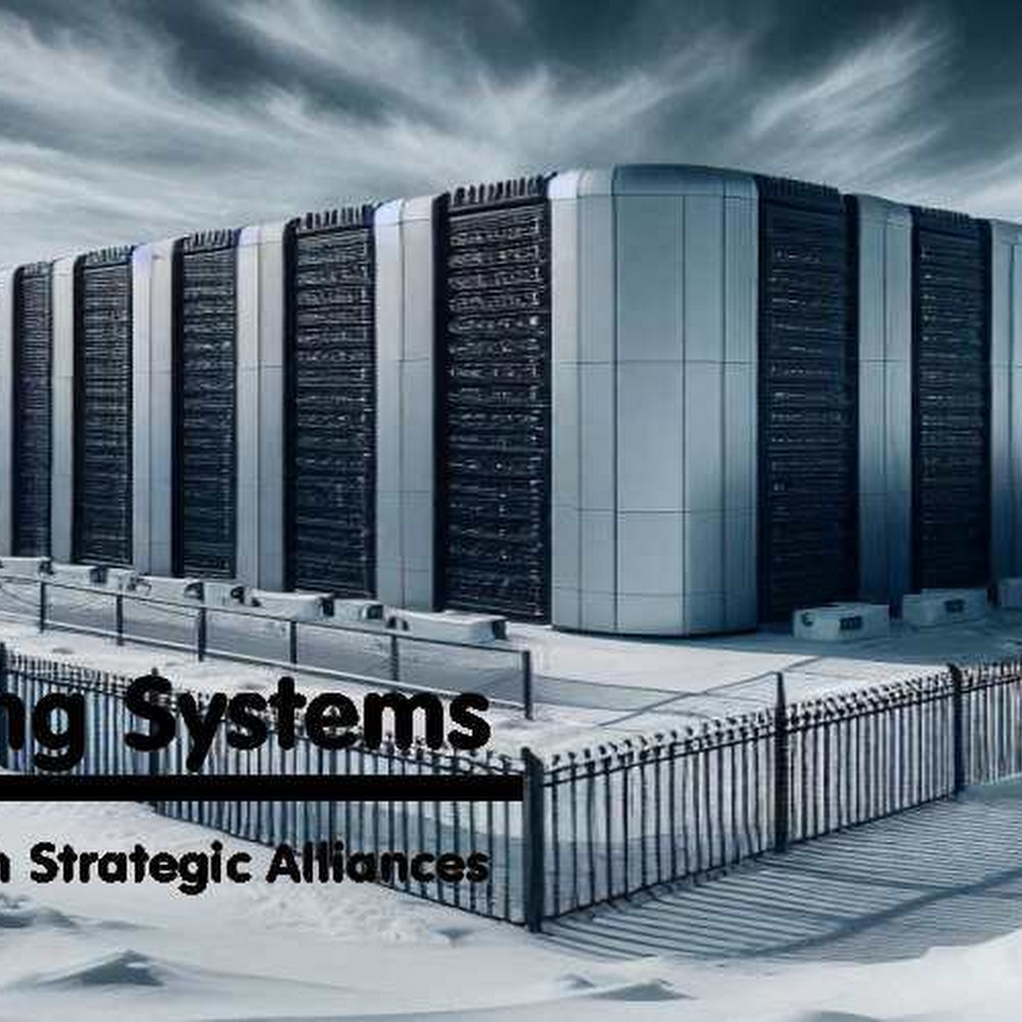 Optical Cabling Systems Plano