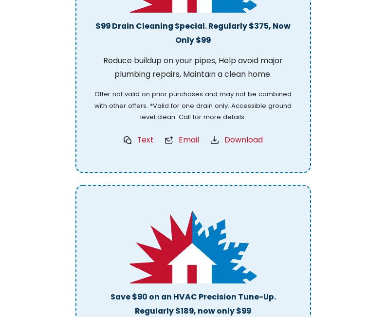 Service Experts Heating 1207 Municipal Ave, Plano Texas 75074