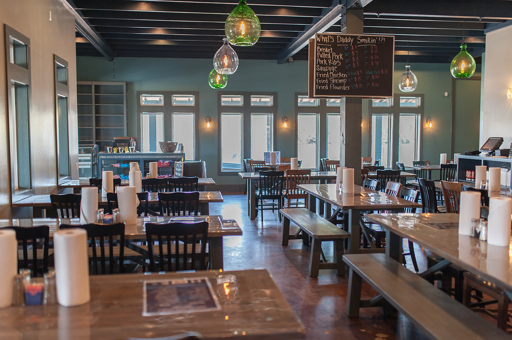 MacDaddy's Family Kitchen Port Aransas