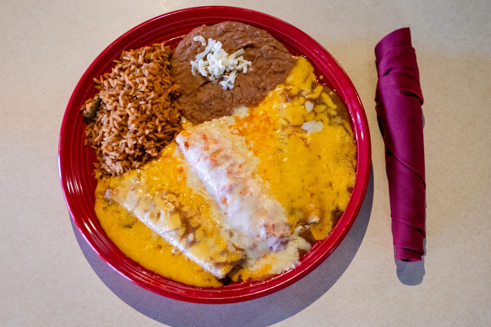 La Playa MEXICAN GRILLE Port Aransas