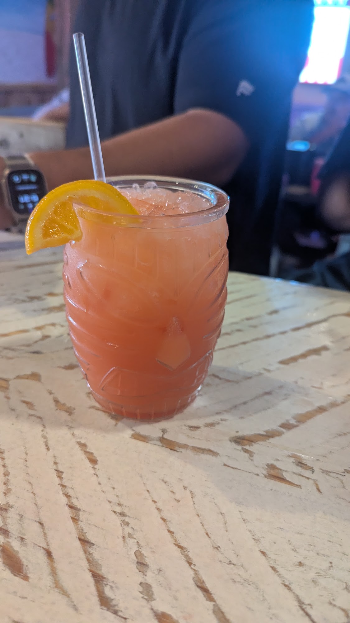 Lelo's Island Bar Port Aransas