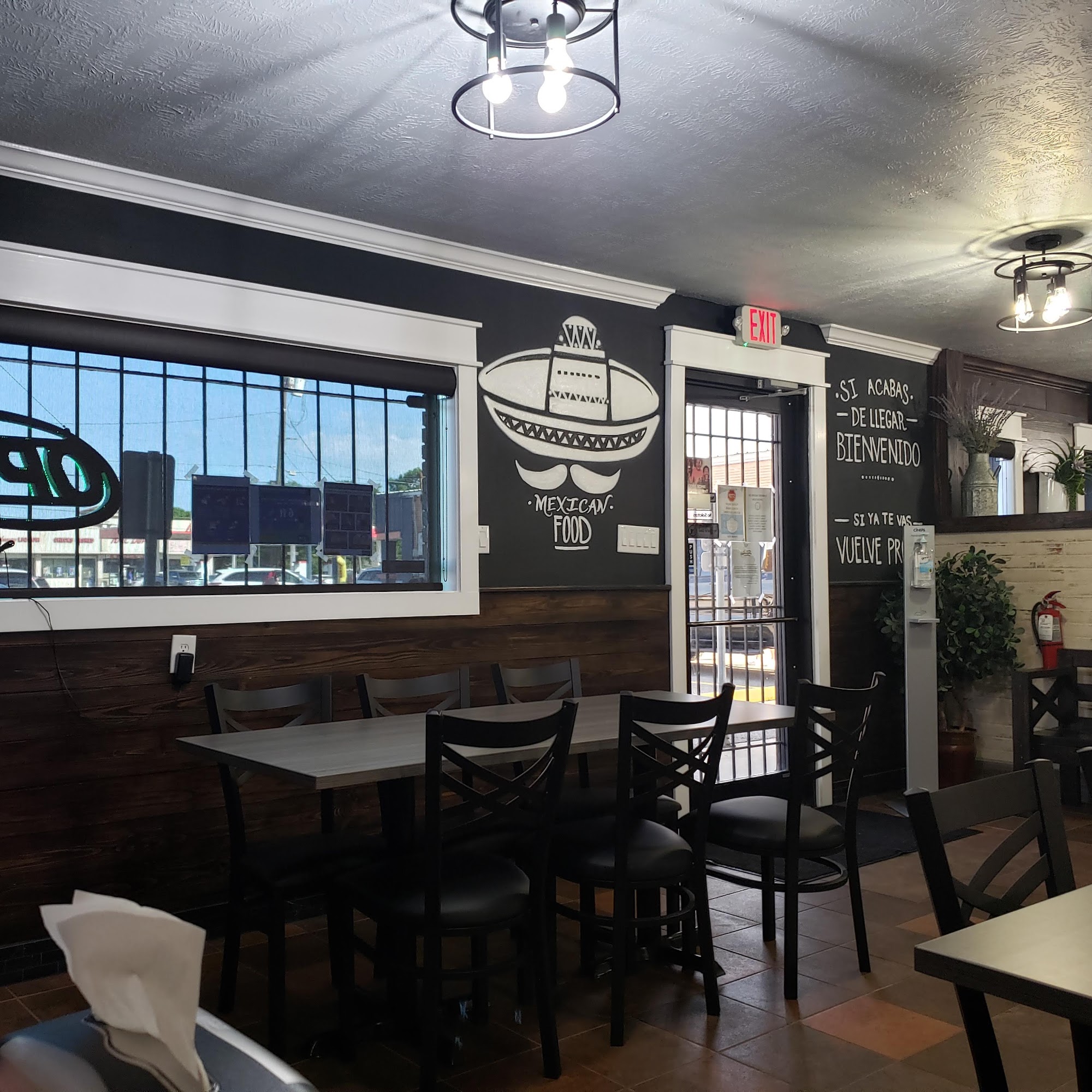 Tequila's Mexican Restaurant Port Arthur