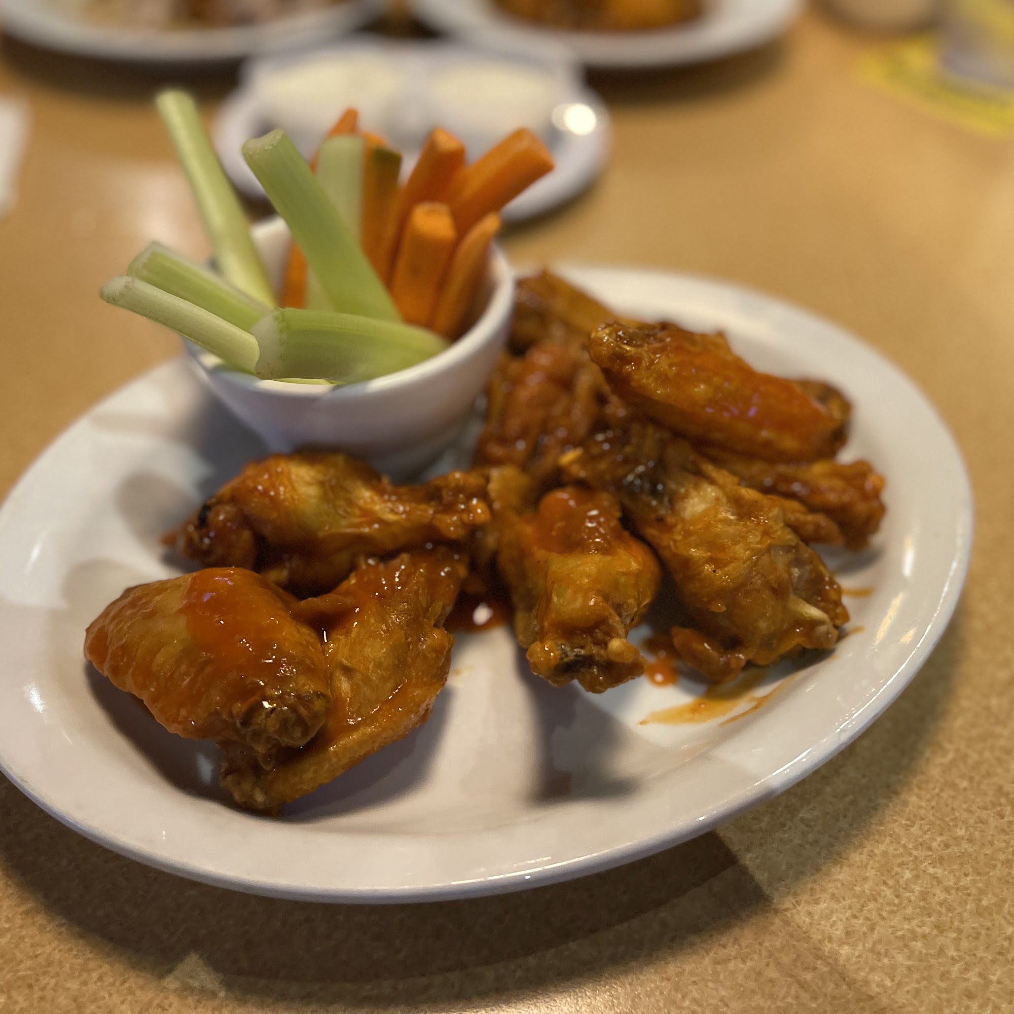 Dylan's on 9th Port Arthur