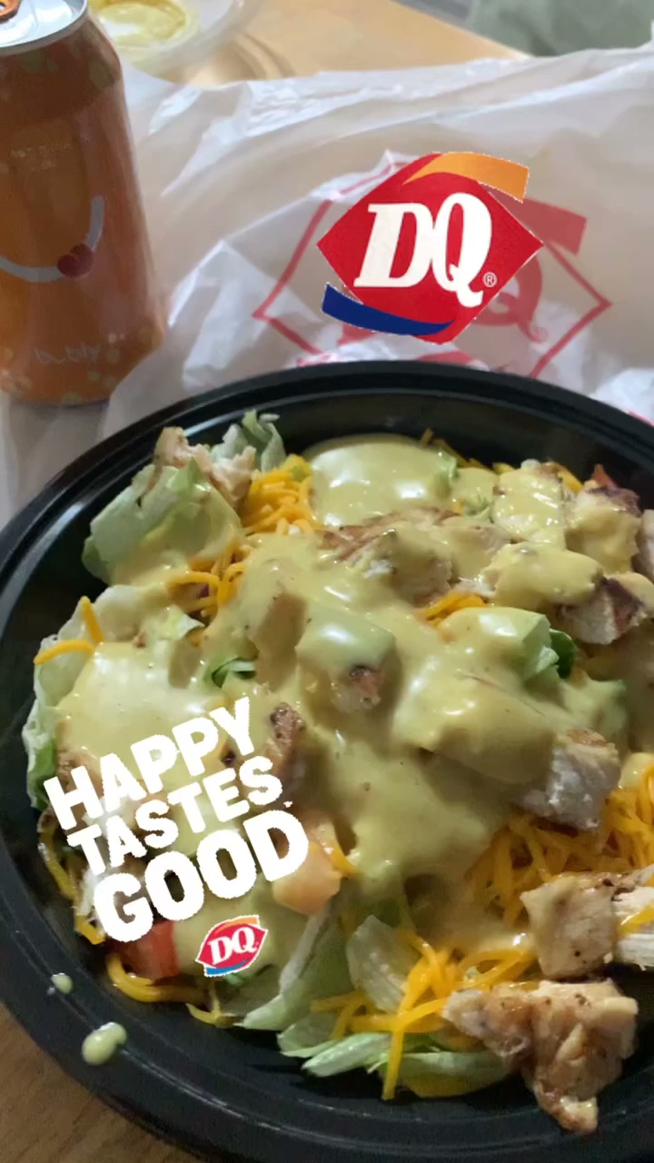 Dairy Queen