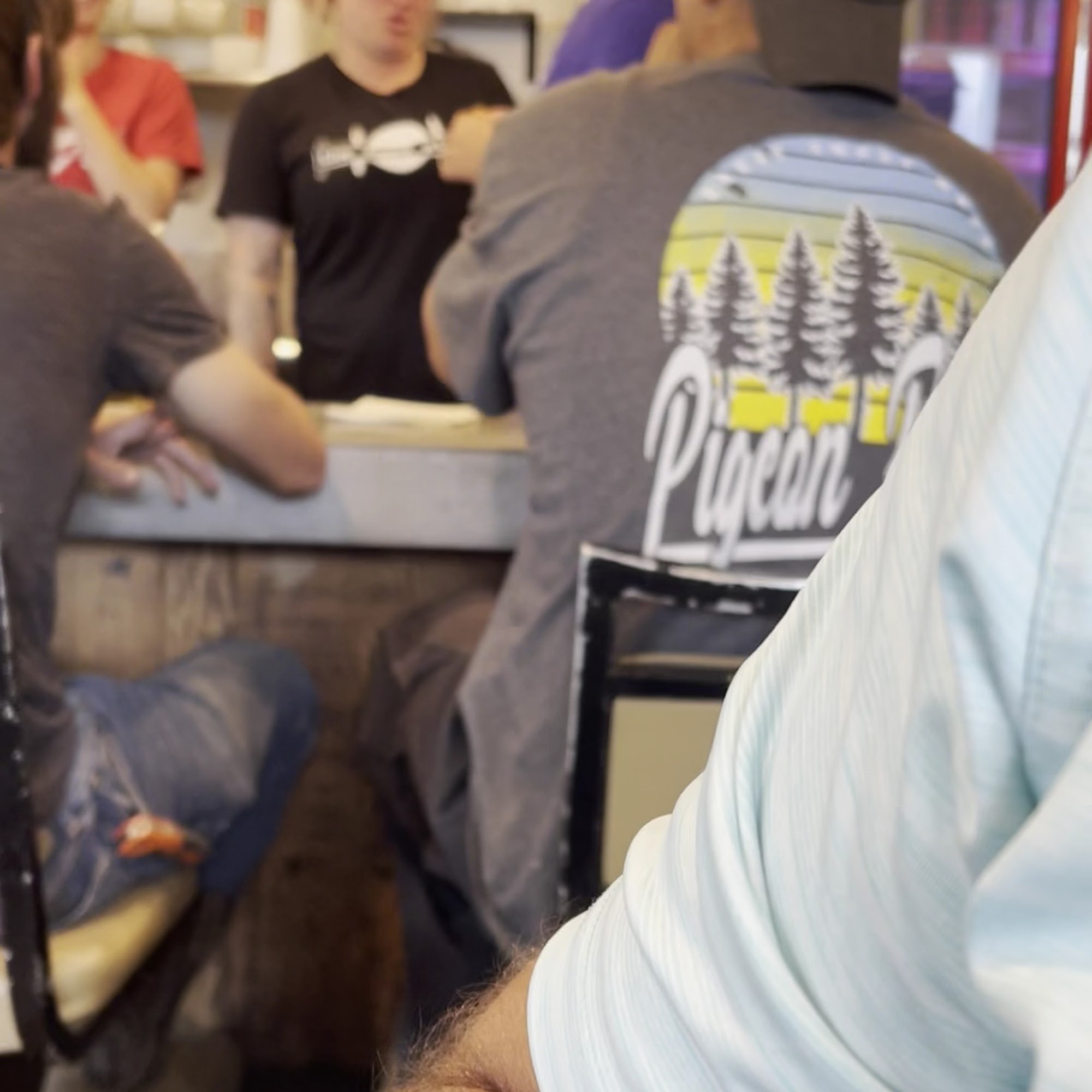 The Feed Store Port Neches