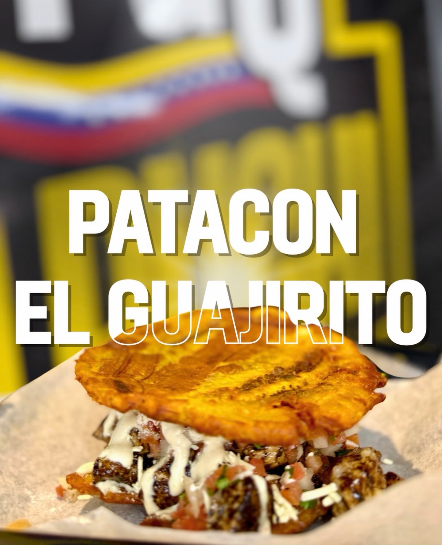 The Food Zone Porter