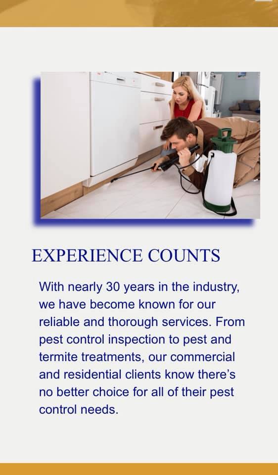 Parkway Pest Control